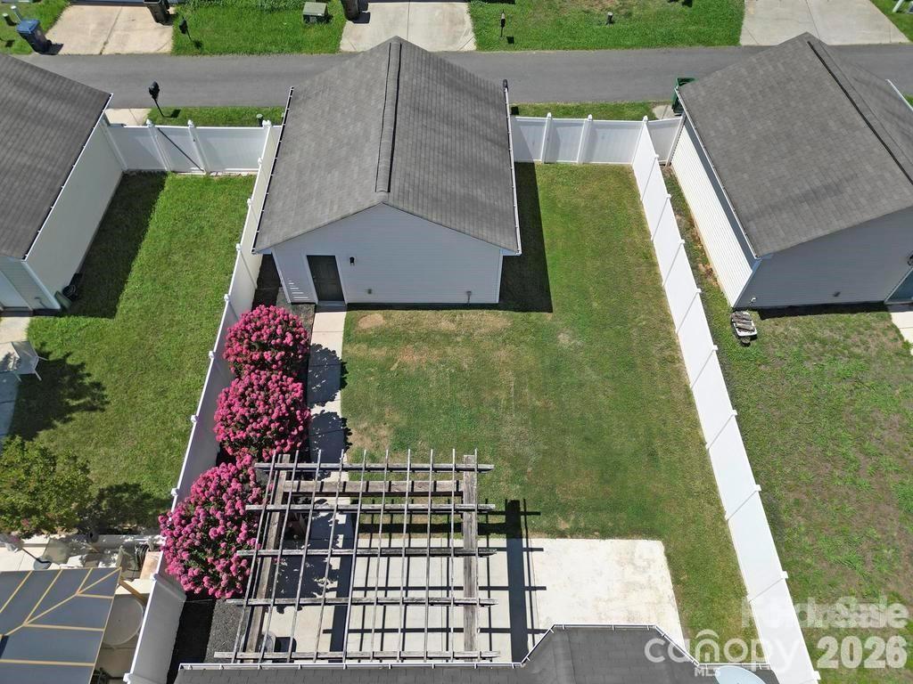 8723 Westwind Point Drive Property Photo 19