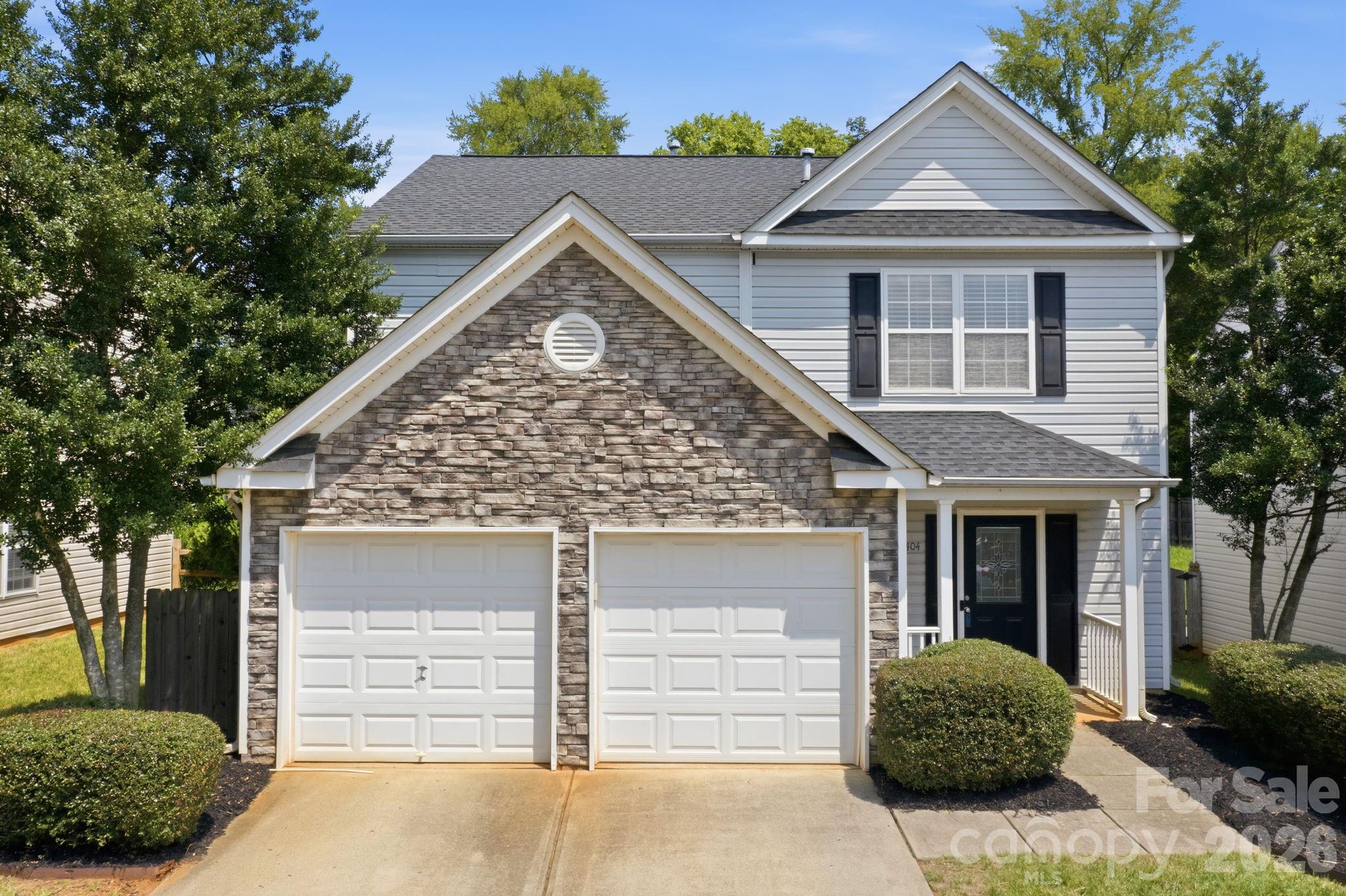 10404 Haddington Drive Property Photo 1