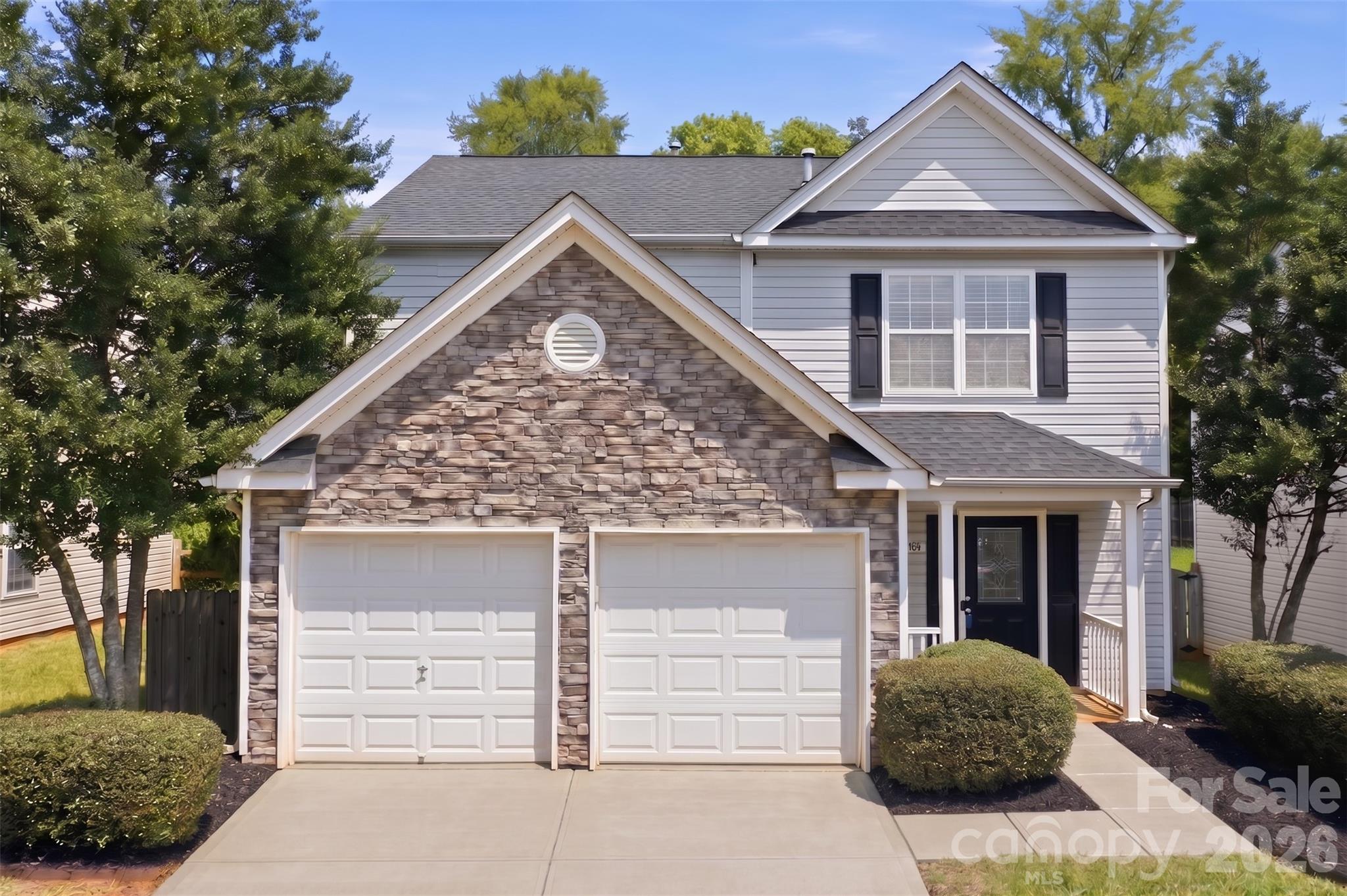 10404 Haddington Drive Property Photo 1
