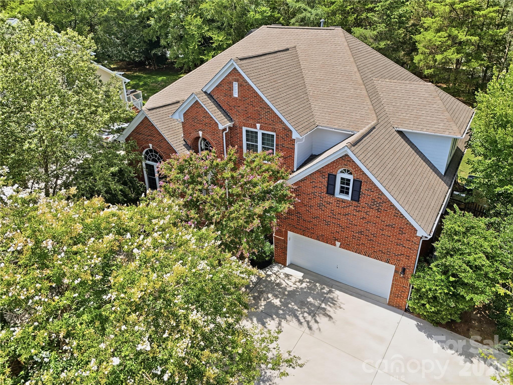 3518 Abbey Hill Lane Property Photo 1
