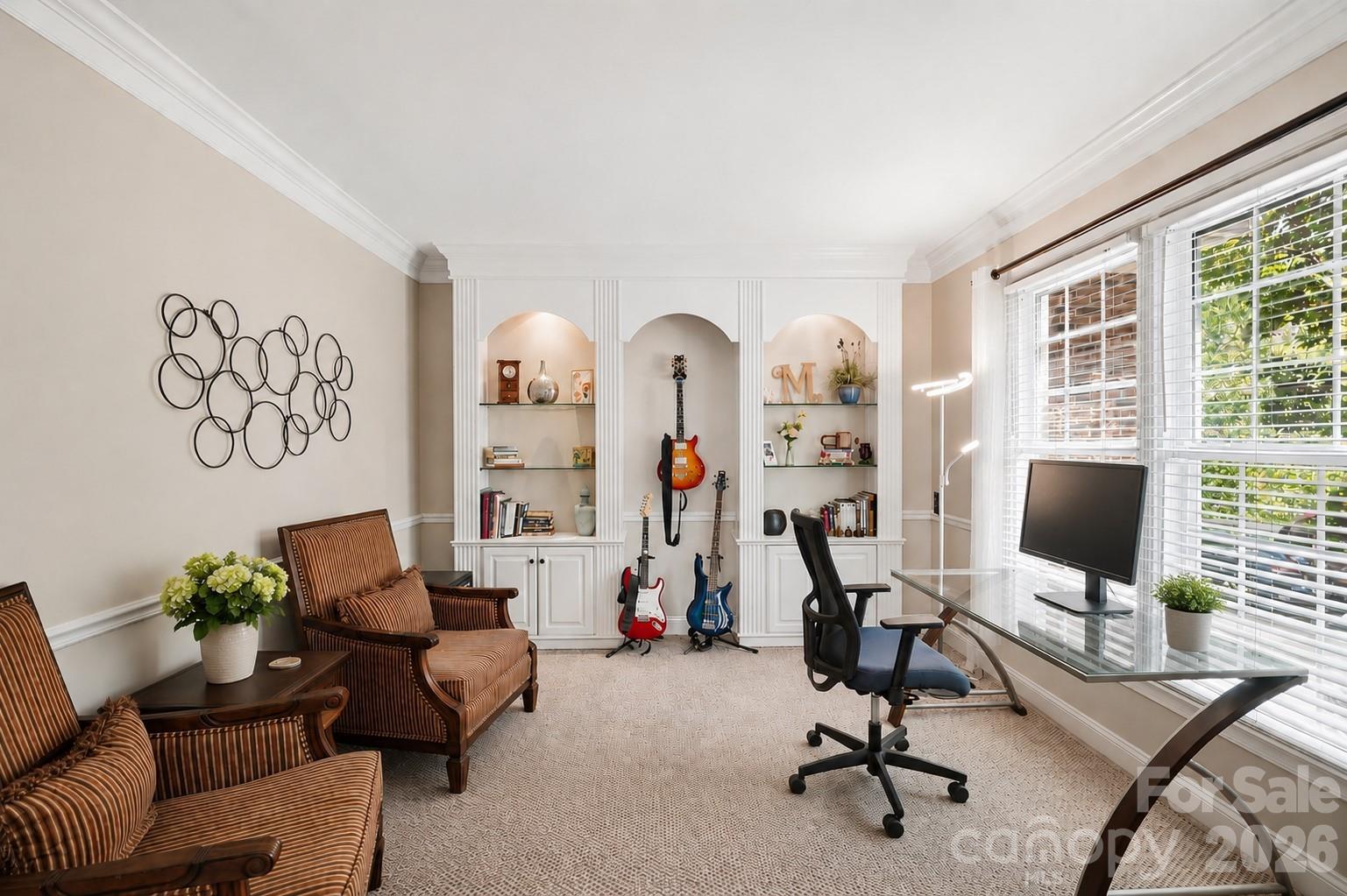 3518 Abbey Hill Lane Property Photo 4