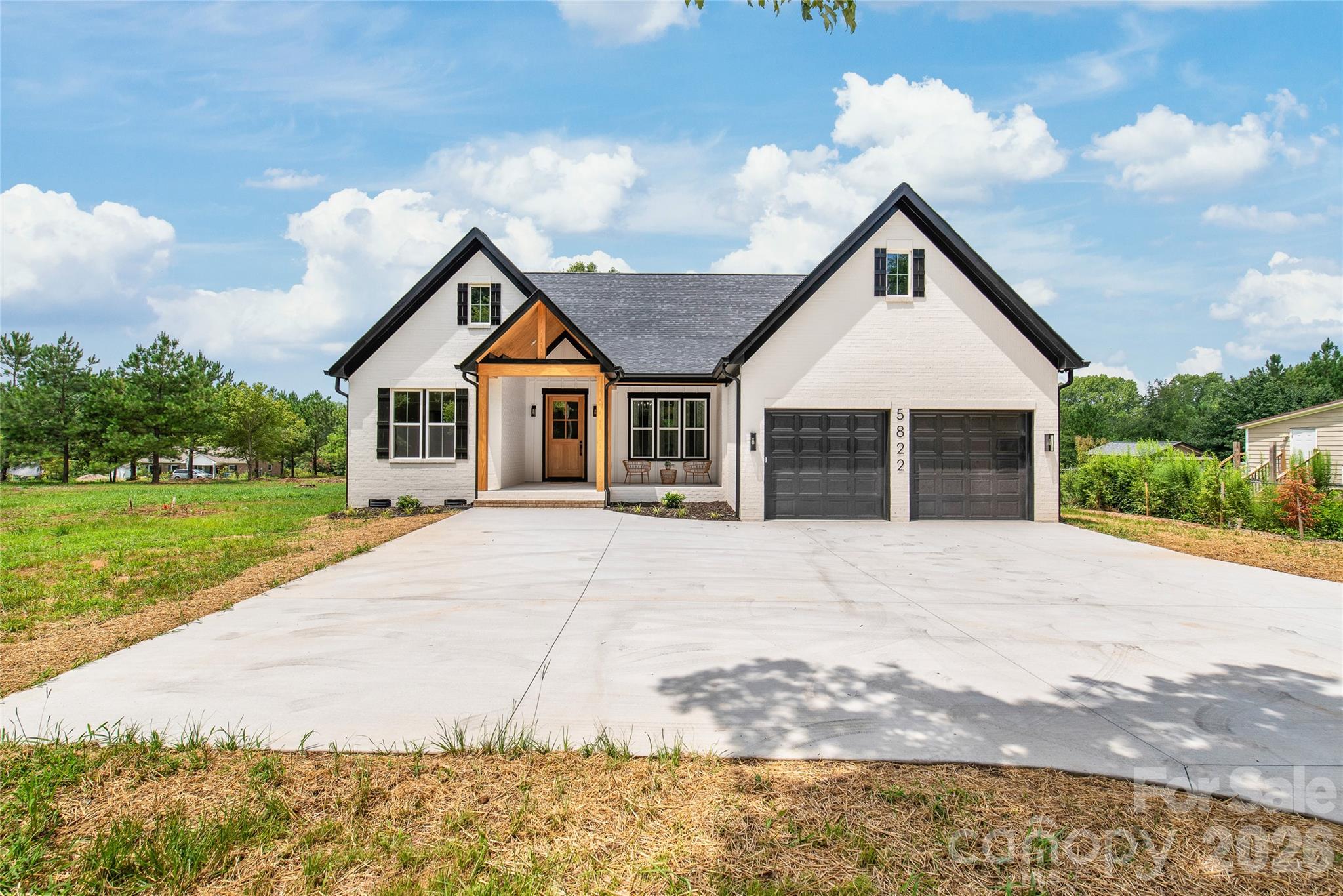 5822 Potter Road Property Photo 1