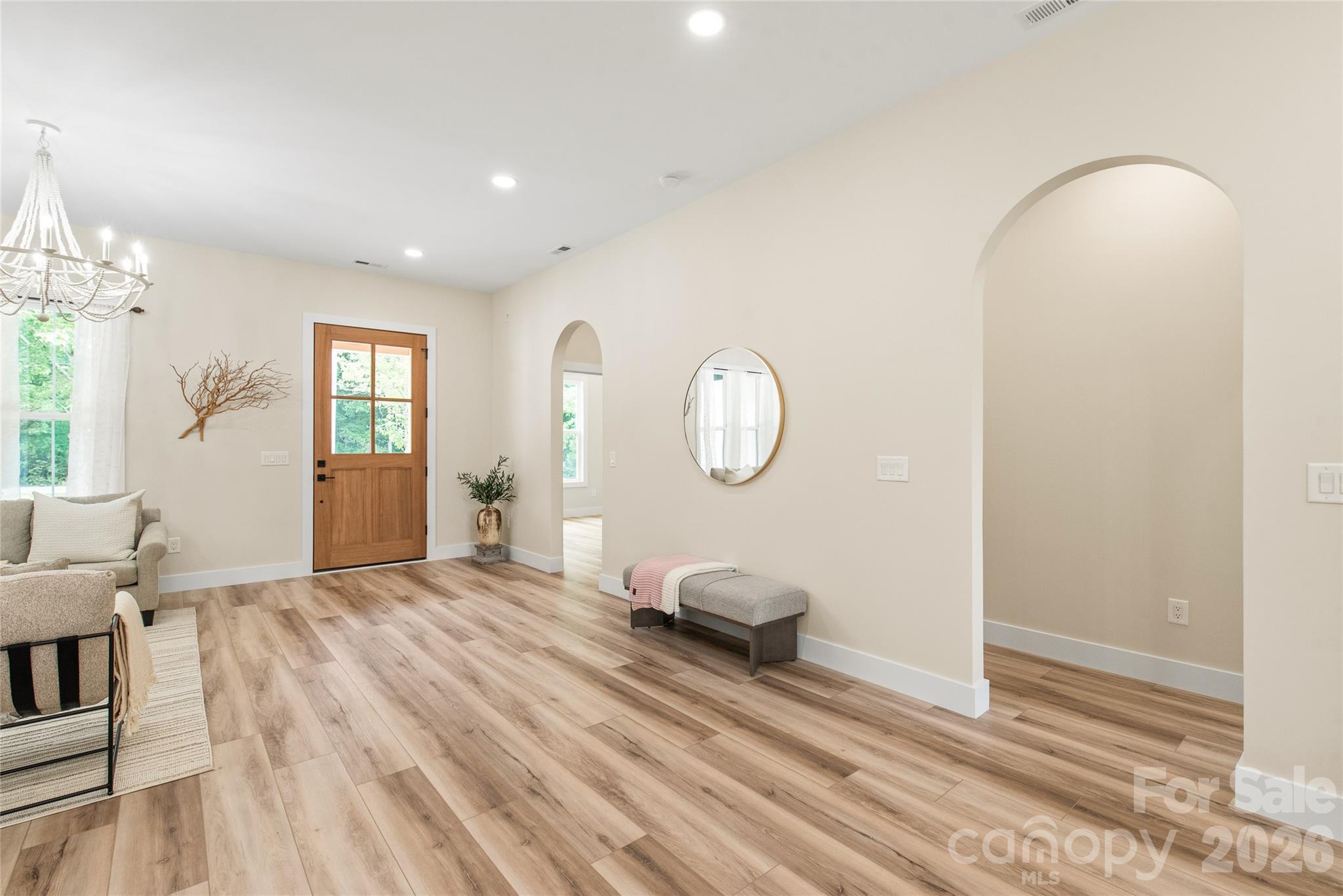 5822 Potter Road Property Photo 5