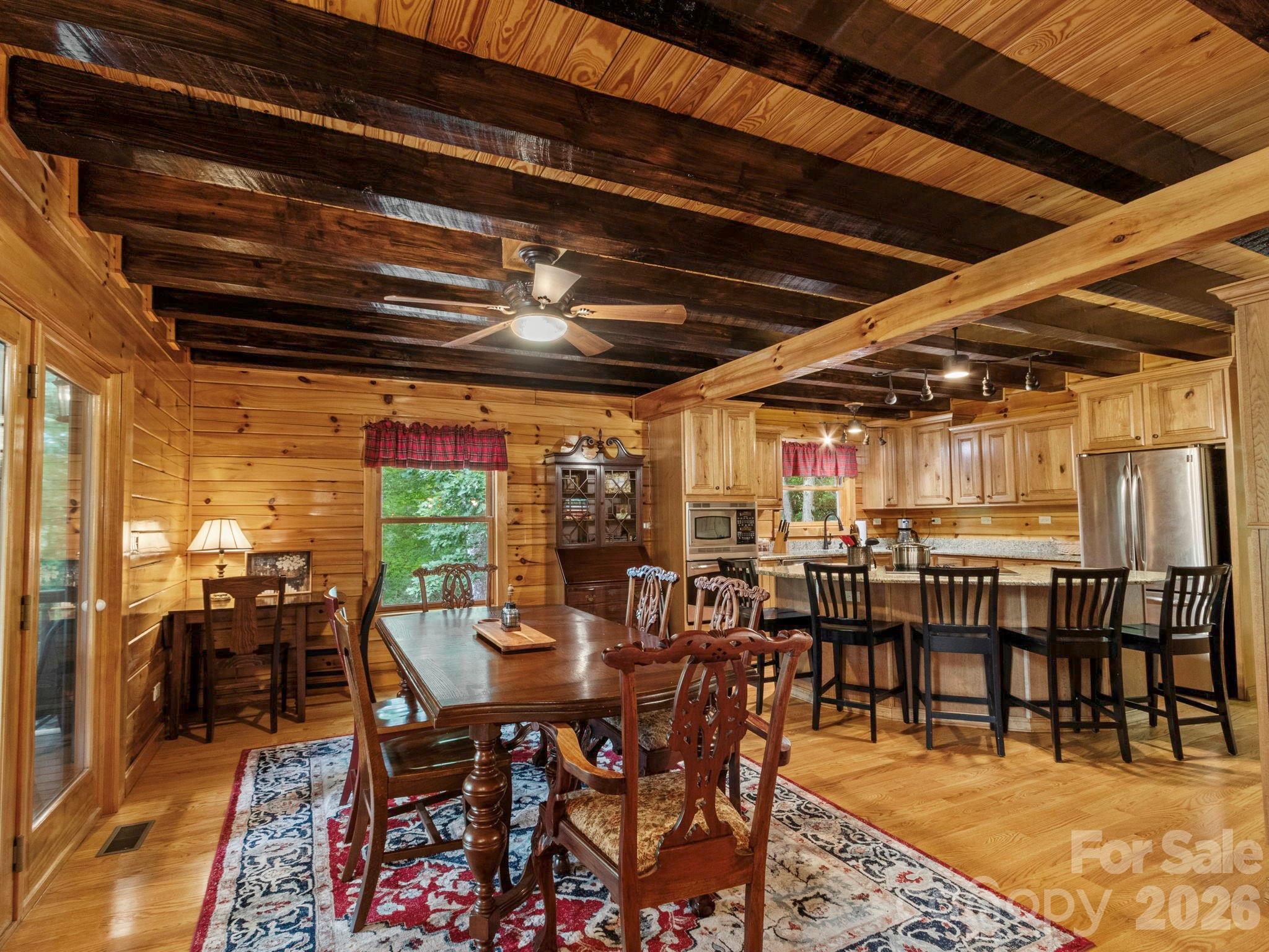 475 S Toe River Road Property Photo 7