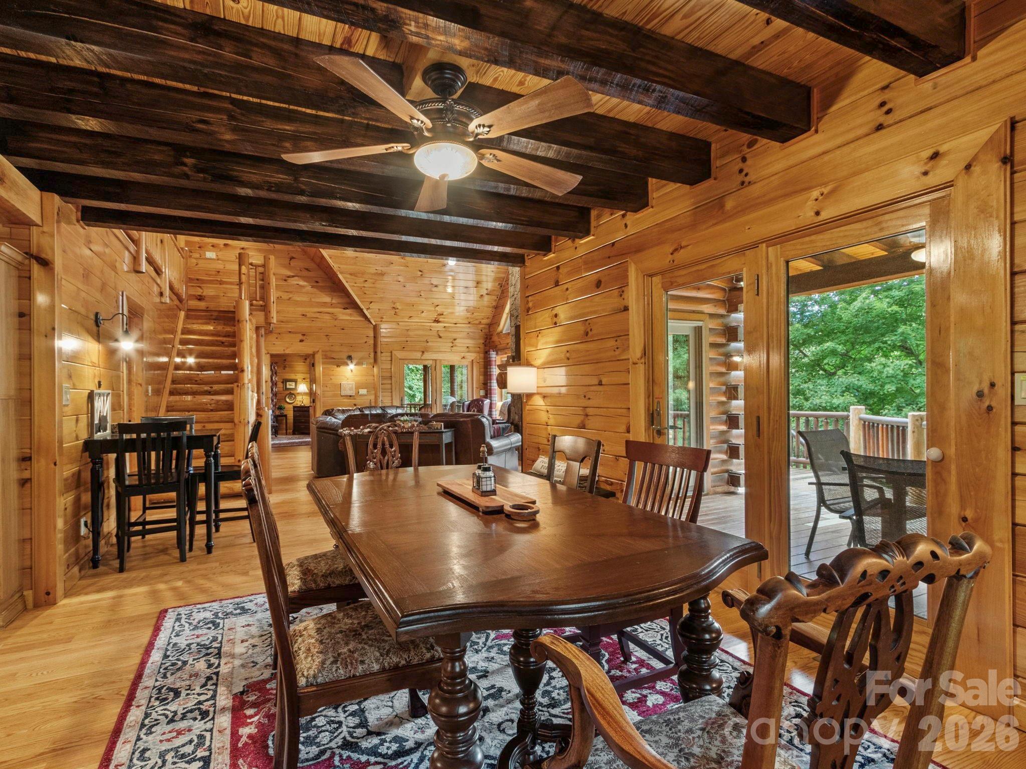 475 S Toe River Road Property Photo 12