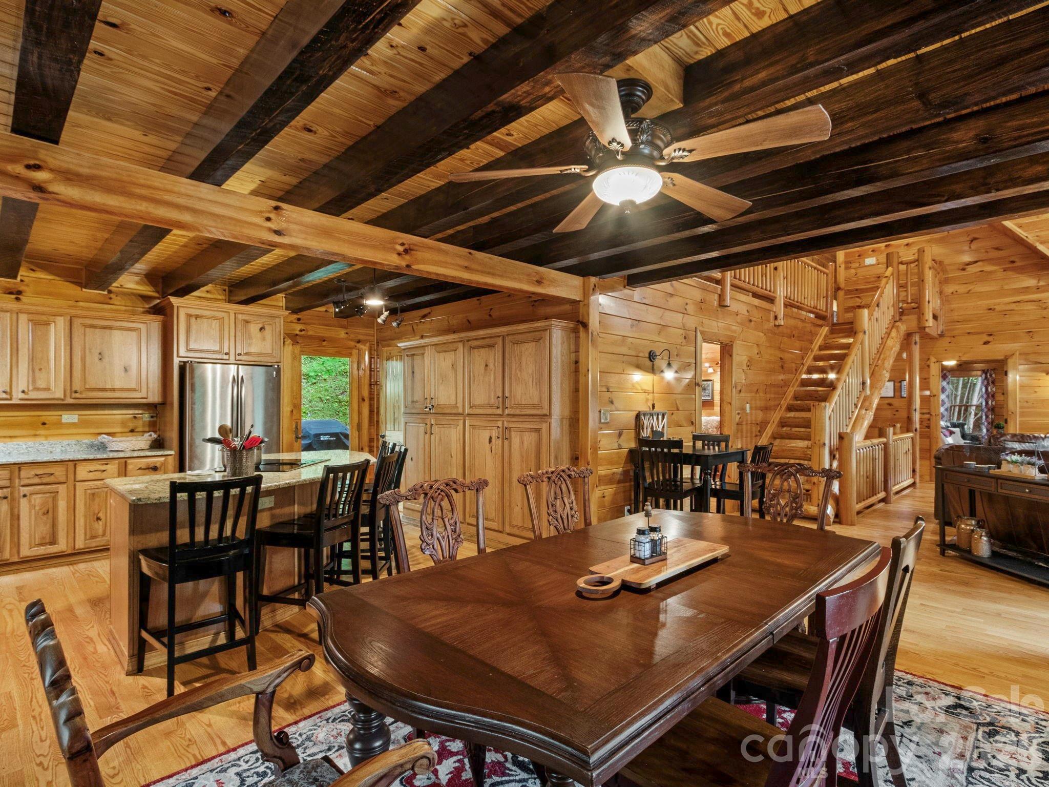 475 S Toe River Road Property Photo 13