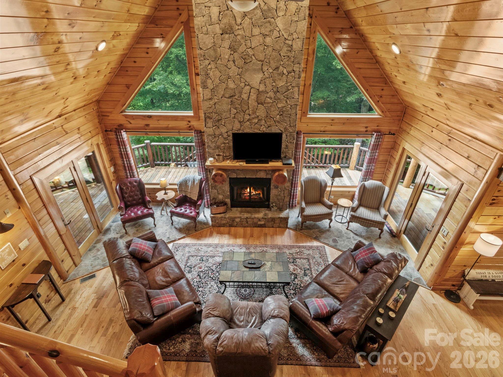 475 S Toe River Road Property Photo 25