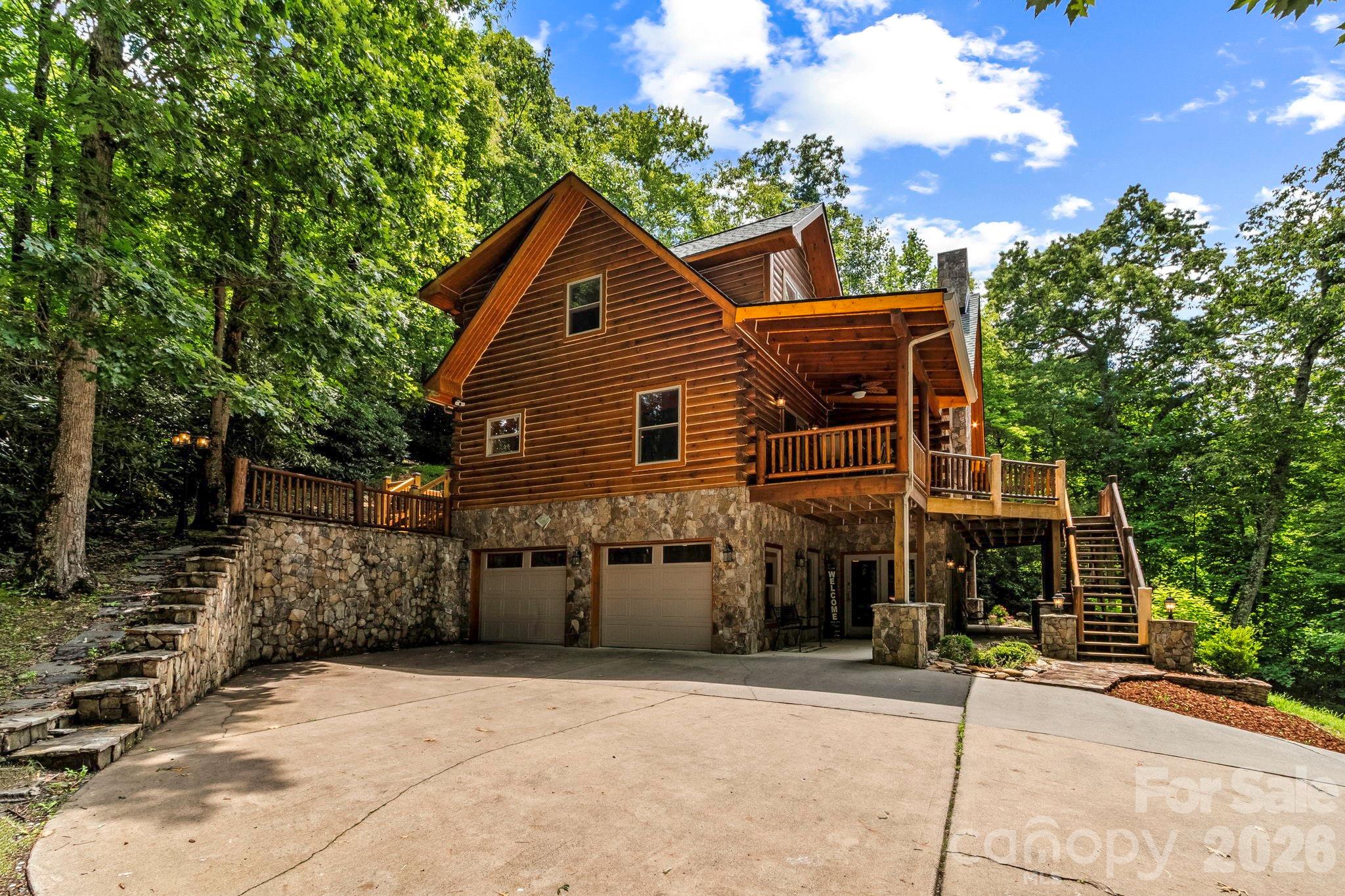 475 S Toe River Road Property Photo 39