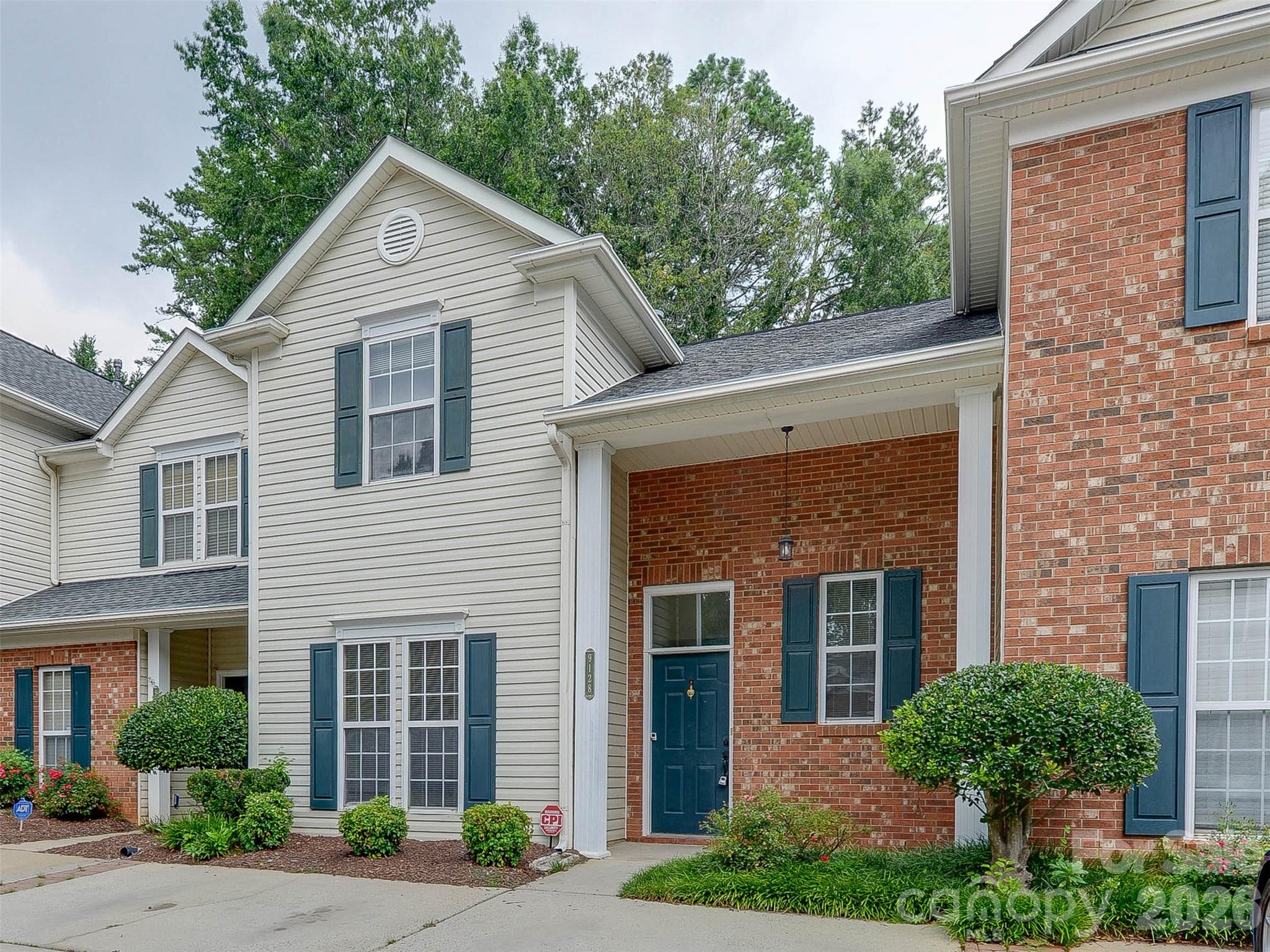 9128 Treyburn Drive Property Photo 2