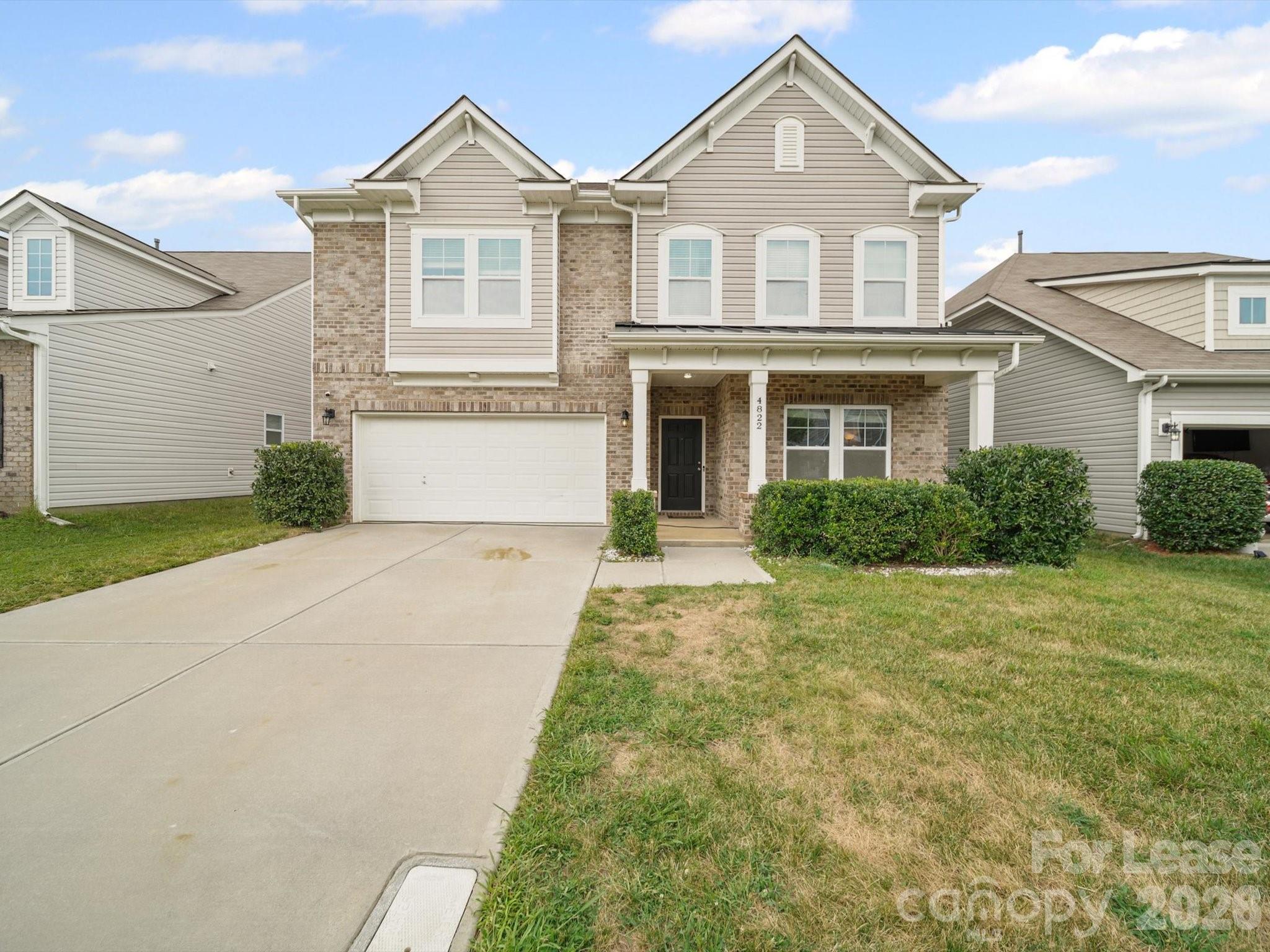4822 Abendego Road Property Photo 1