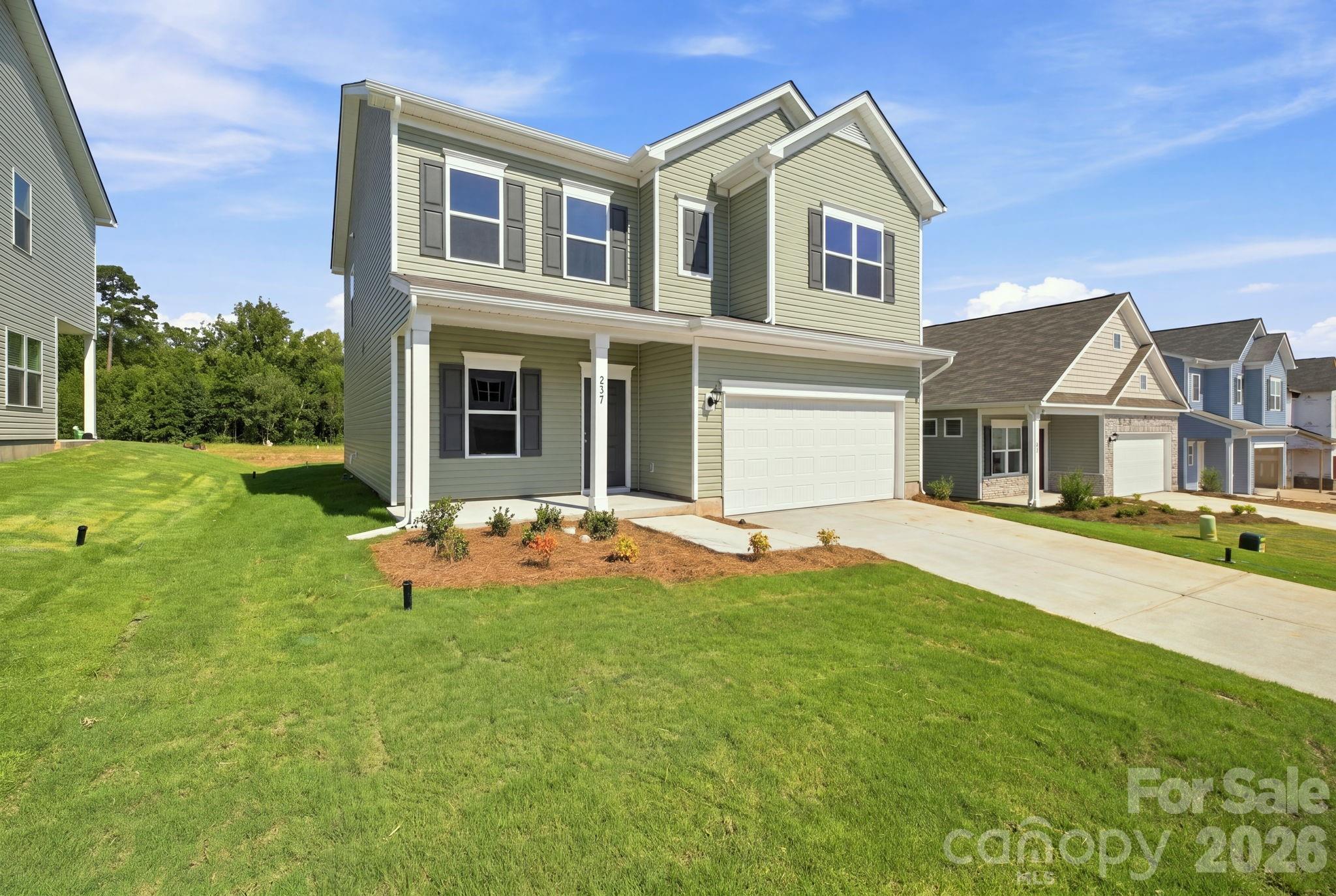 2327 Painted Trail Property Photo 5
