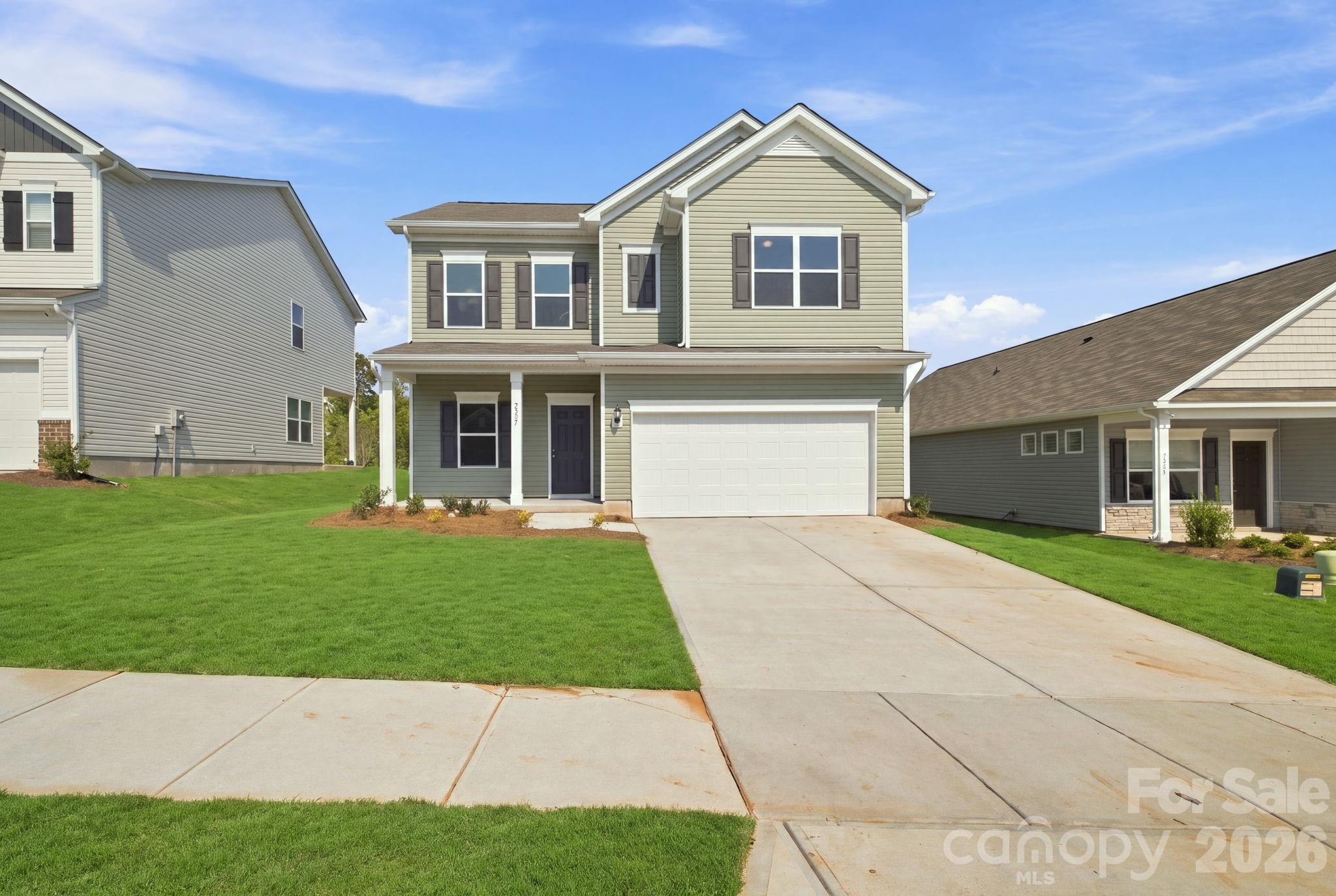 2327 Painted Trail Property Photo 6