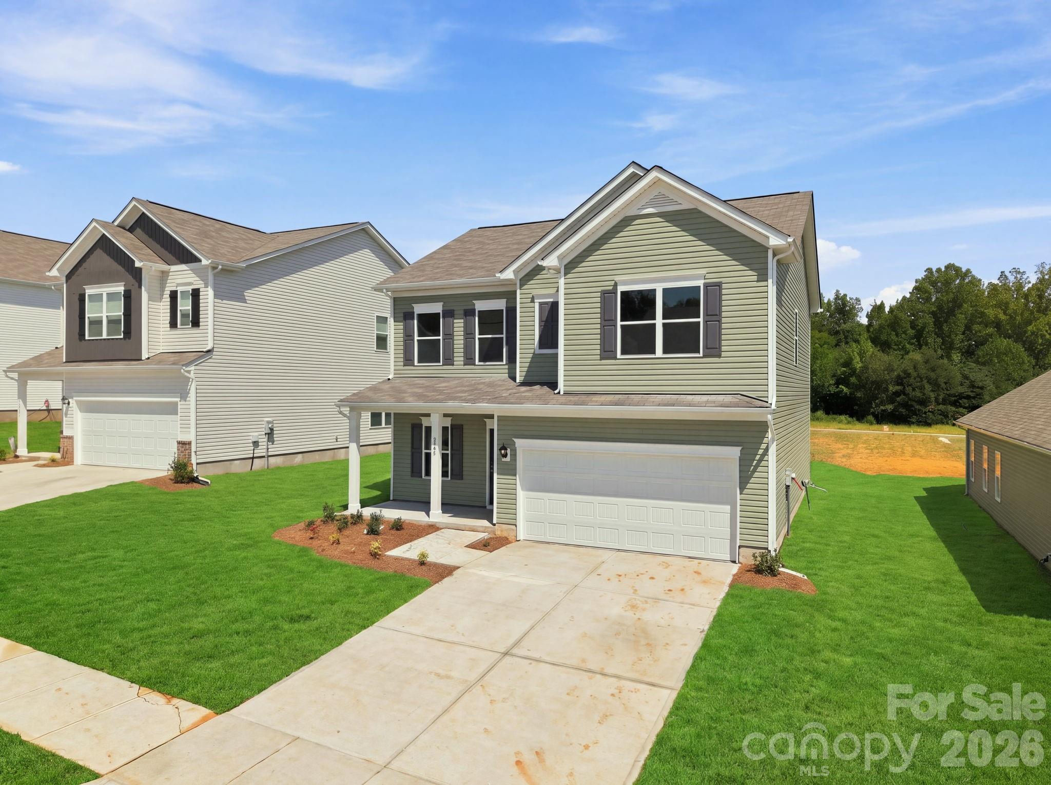 2327 Painted Trail Property Photo 7