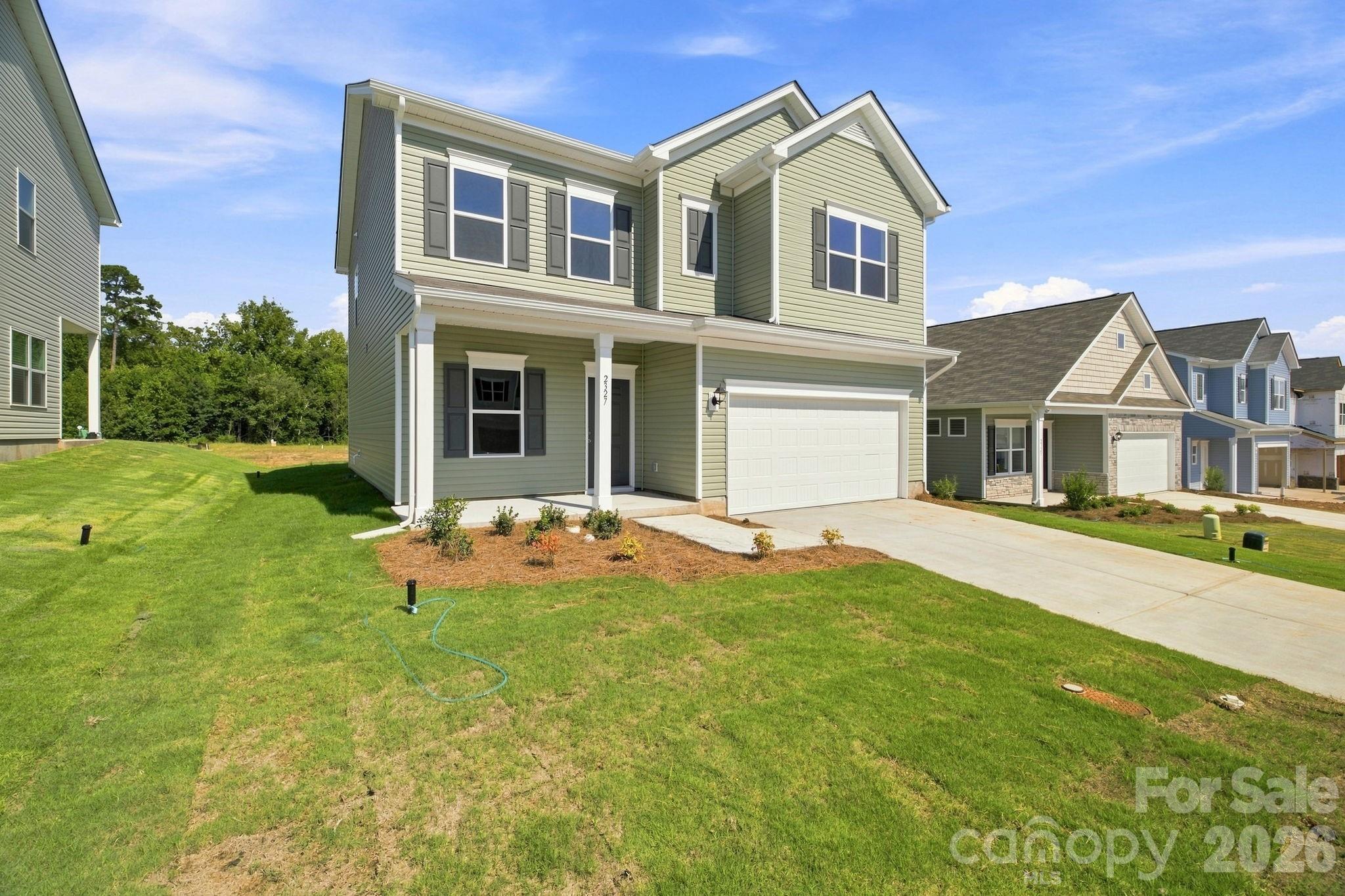 2327 Painted Trail Property Photo 8