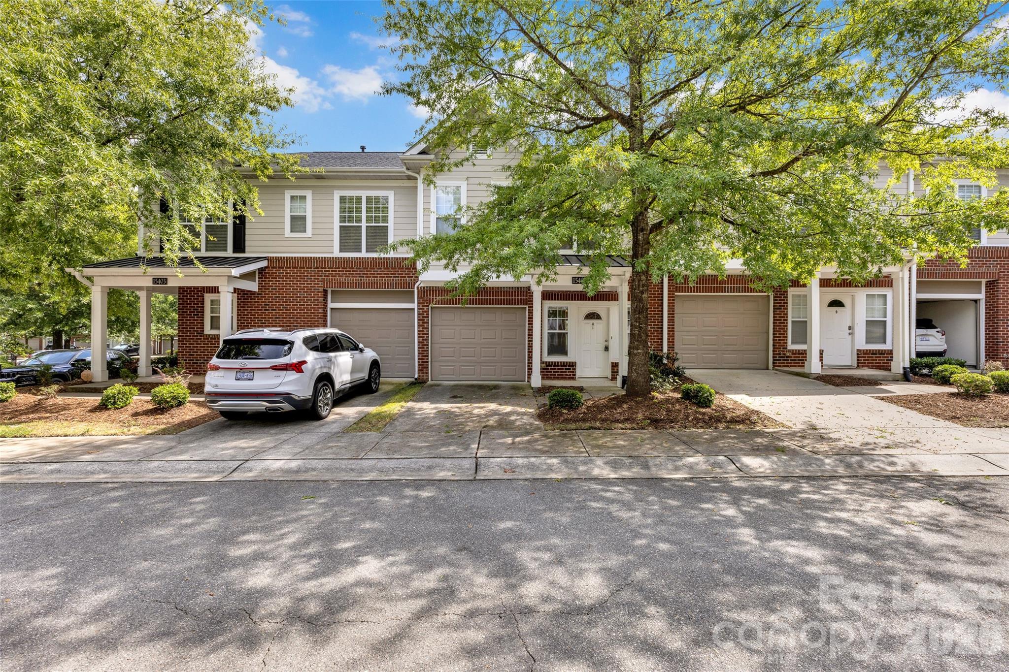 15407 St Christopher Court Property Photo 1