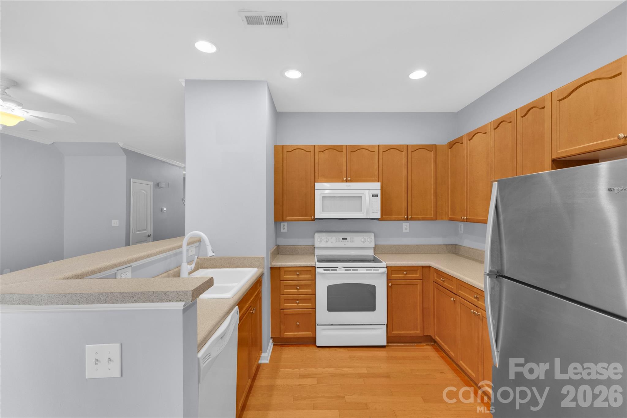 15407 St Christopher Court Property Photo 2