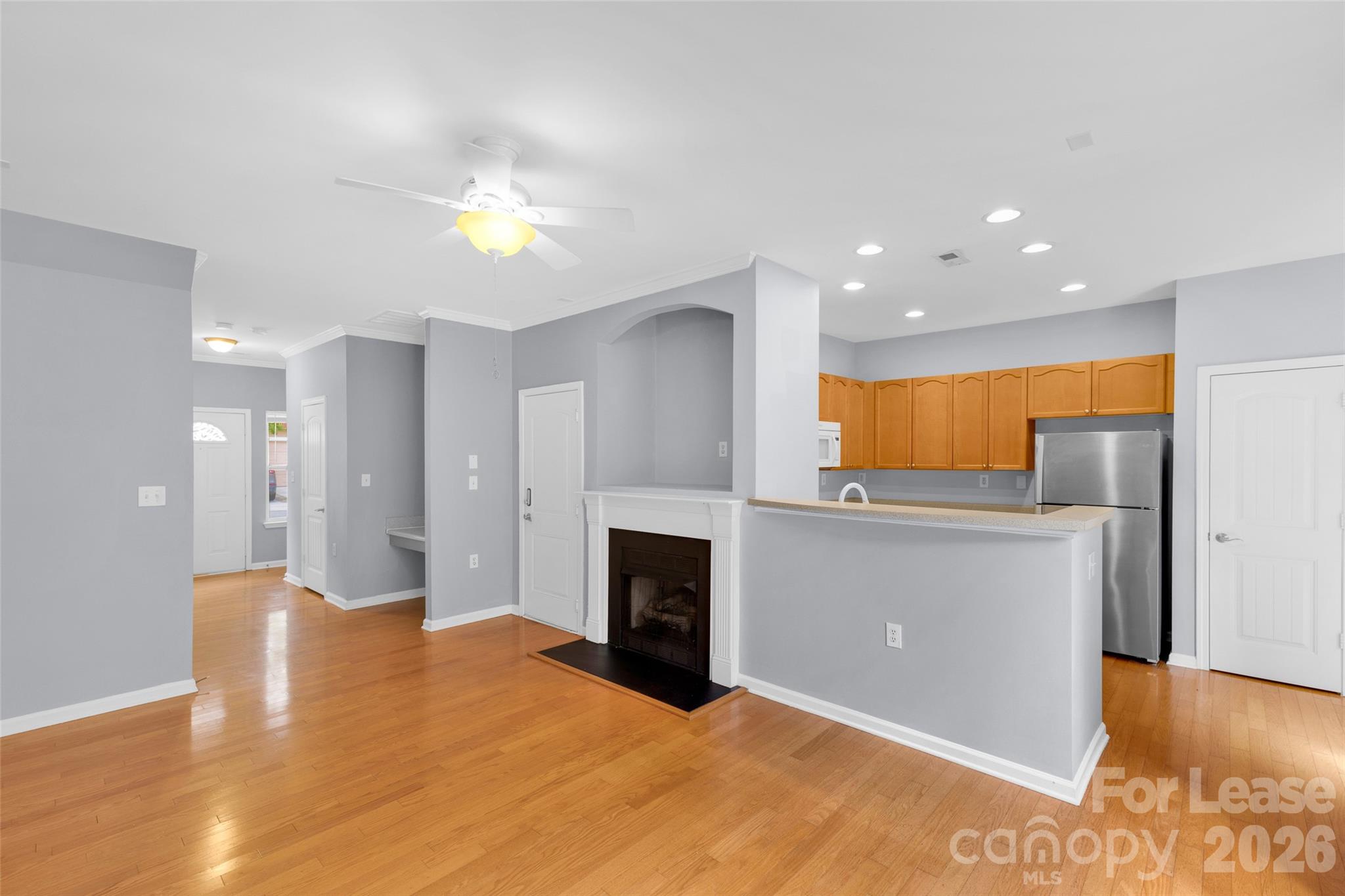 15407 St Christopher Court Property Photo 6