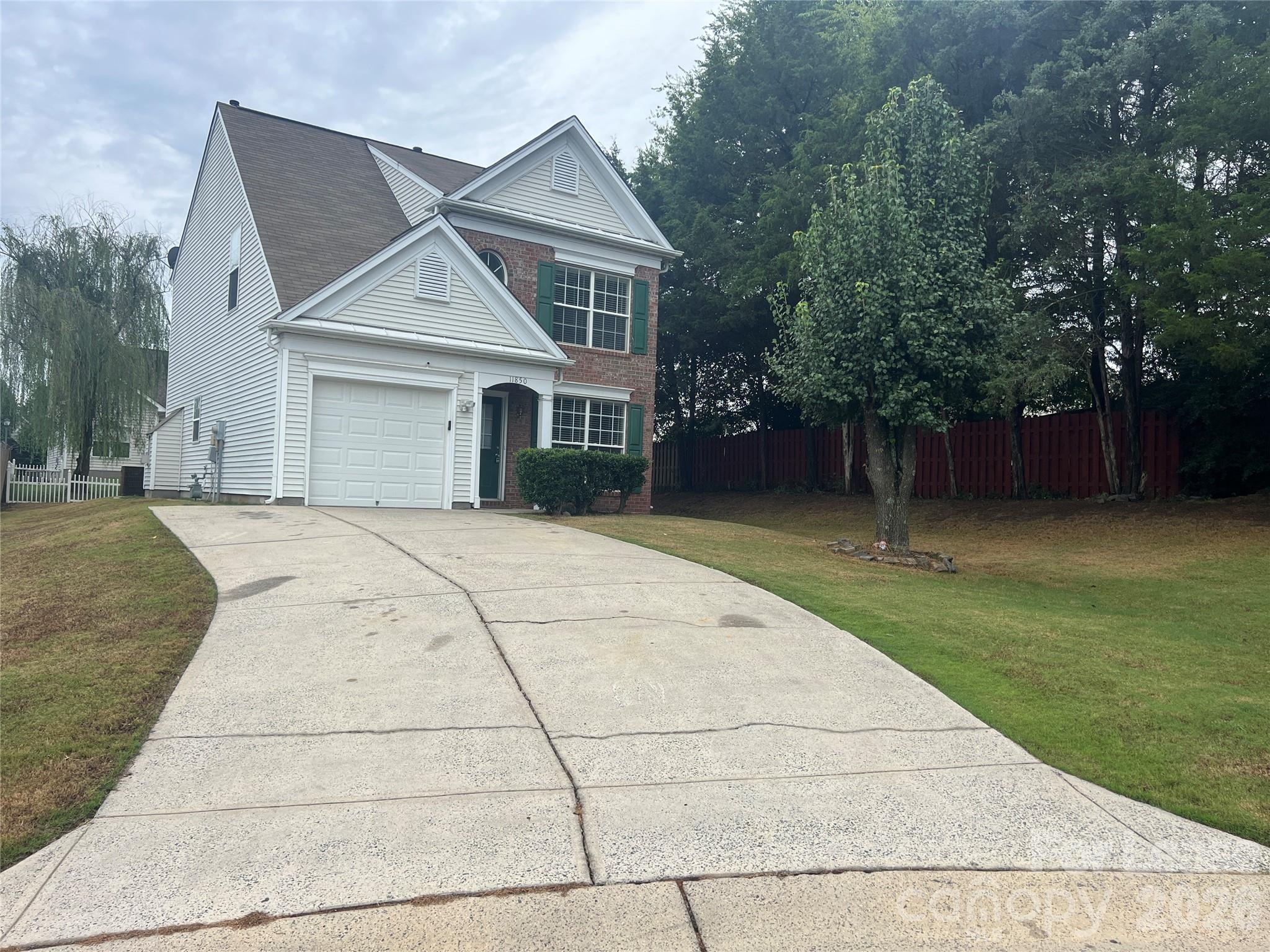 11850 Ansted Way Court Property Photo 1