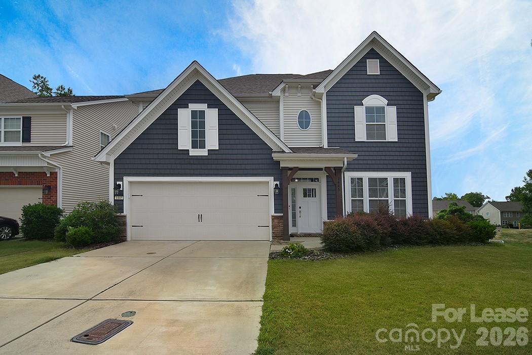 1445 Overlea Place Property Photo 1