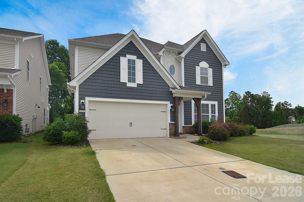 1445 Overlea Place Property Photo 2