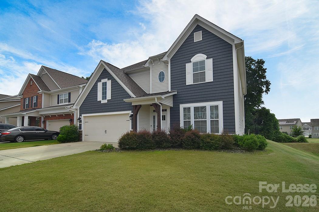 1445 Overlea Place Property Photo 3