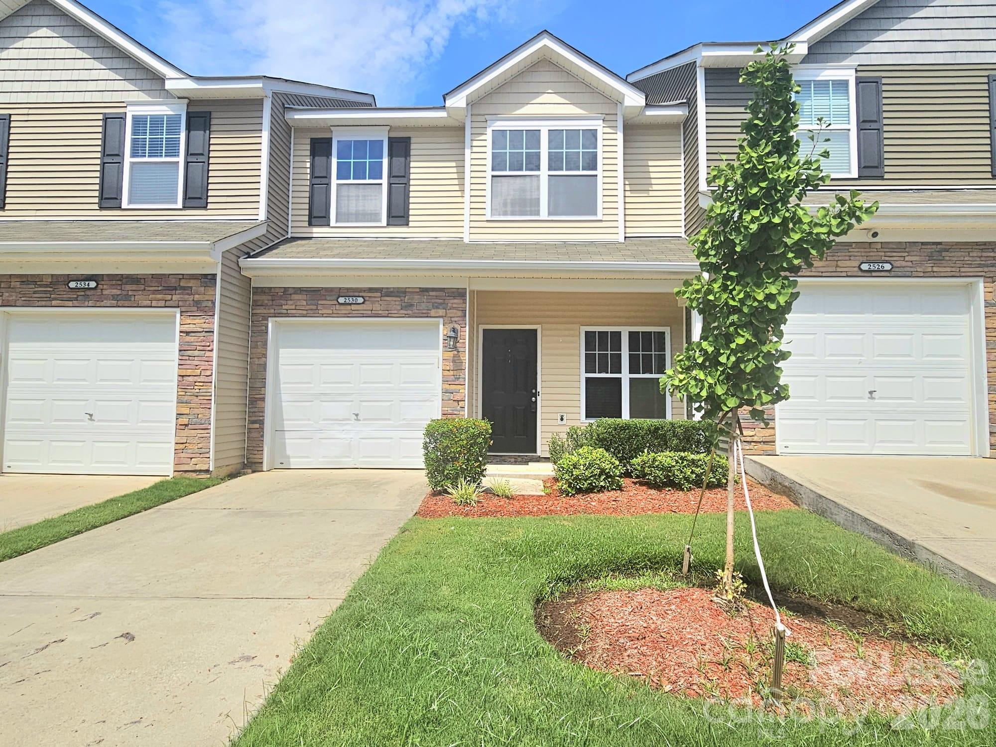 2530 Madeline Meadow Drive Property Photo 1