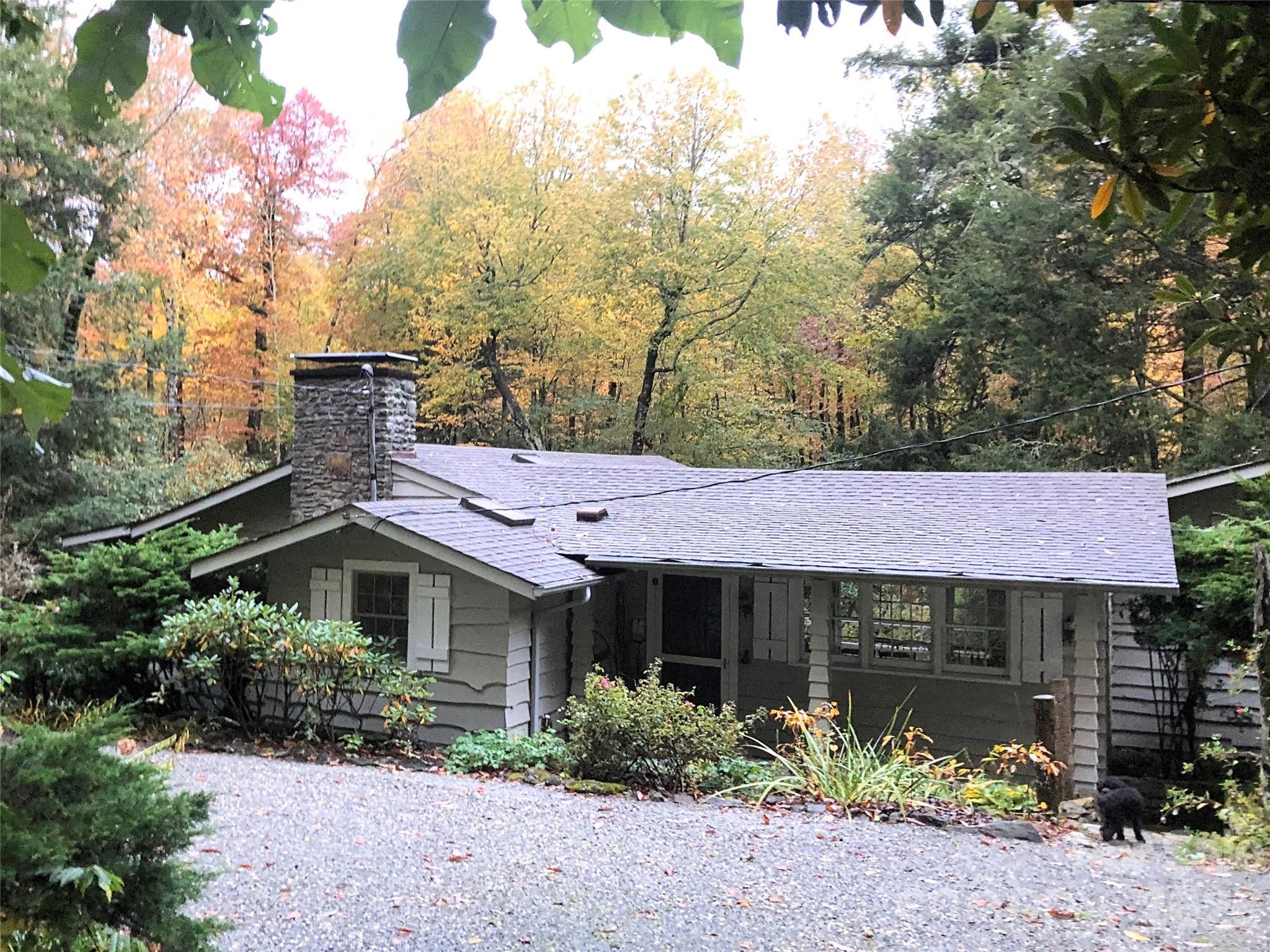 6354 Gingercake Road Property Photo 1