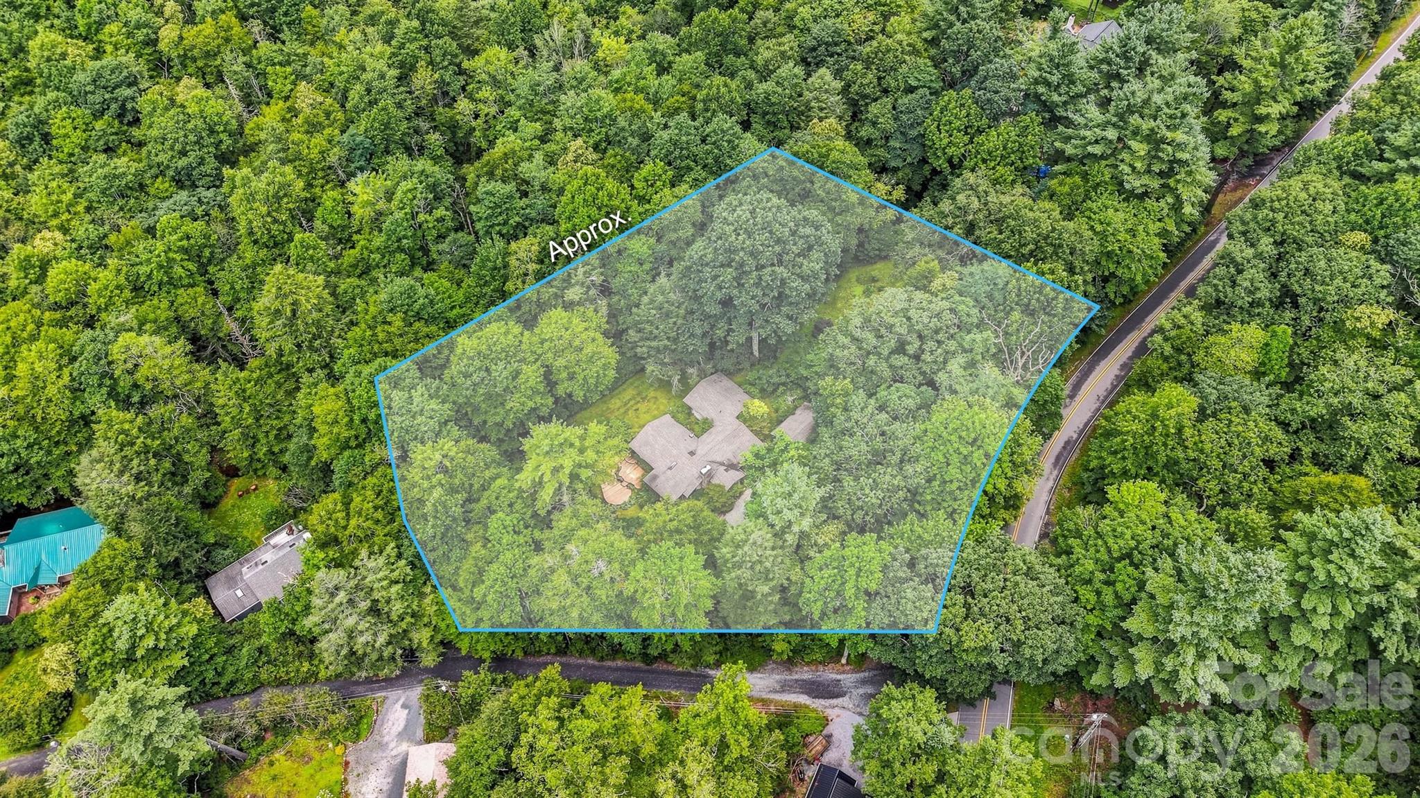 6354 Gingercake Road Property Photo 39