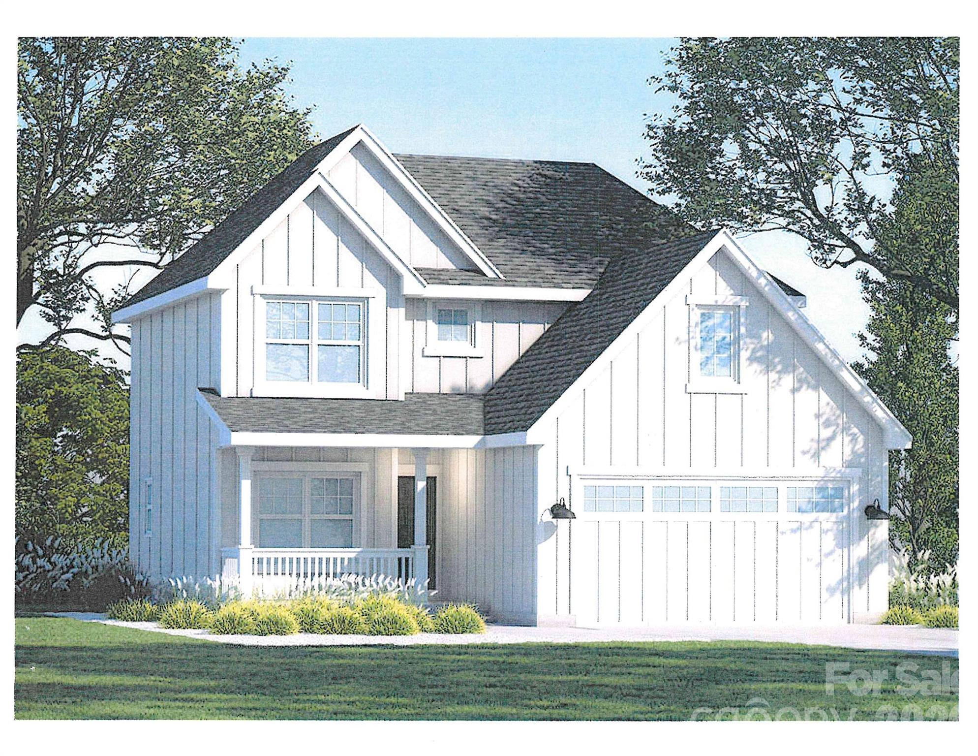 620 Long Shoals Road Property Photo 1