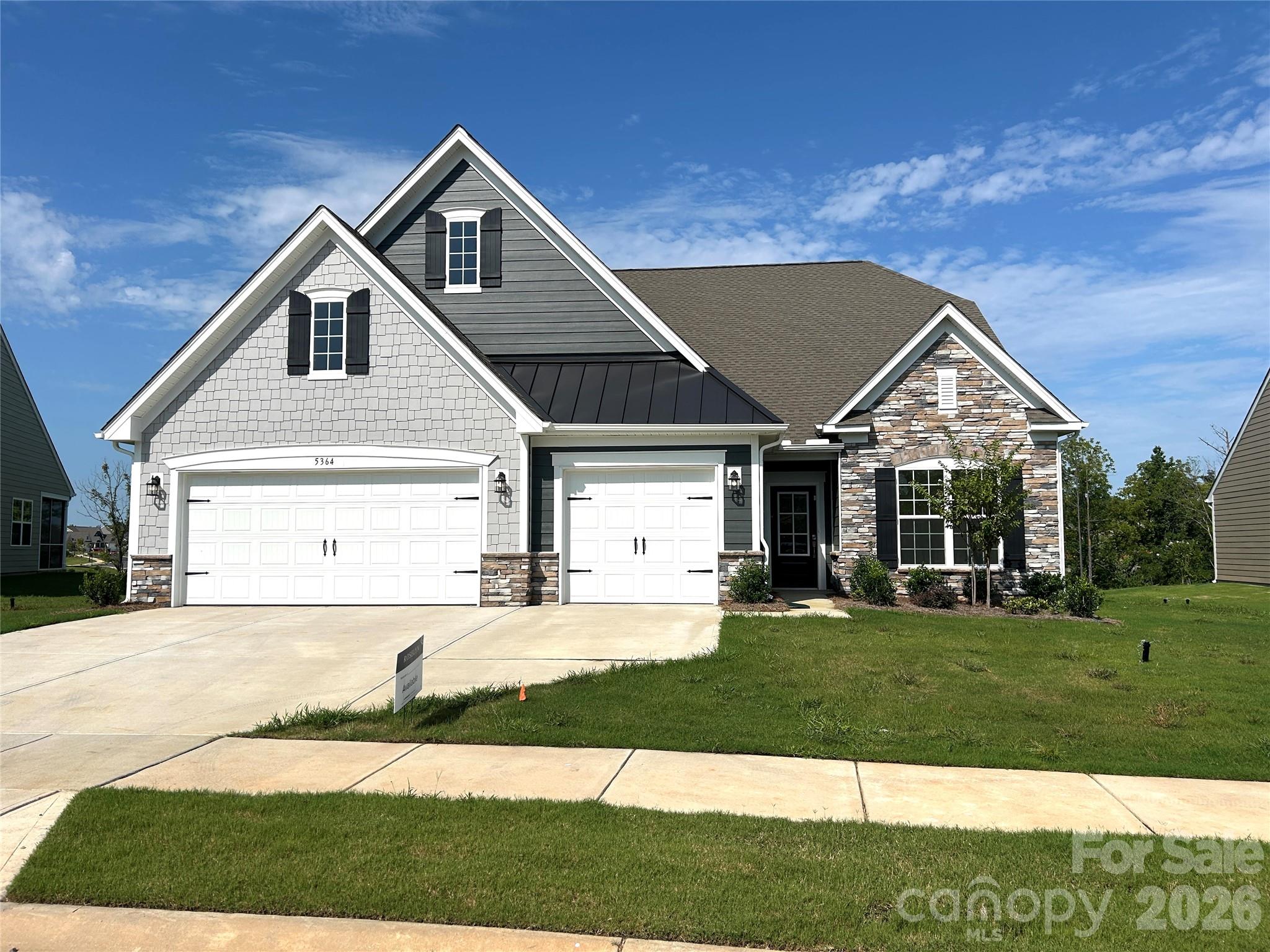 5364 Redbud Road 6 Property Photo 1