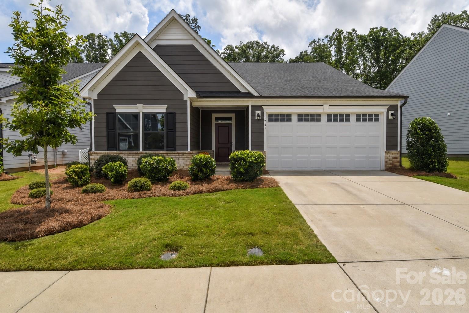 1731 Moore Farm Road Property Photo 1