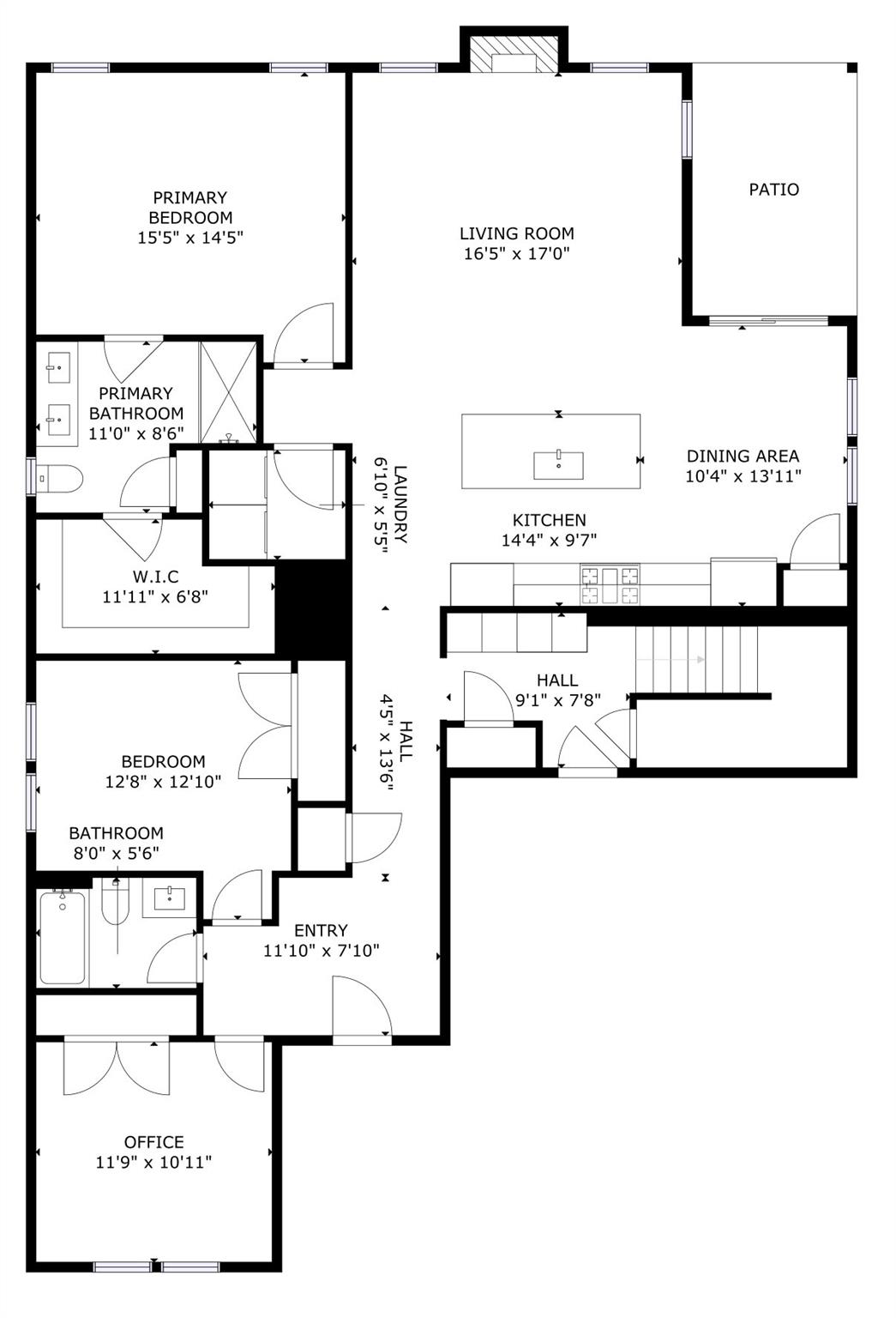 1731 Moore Farm Road Property Photo 42