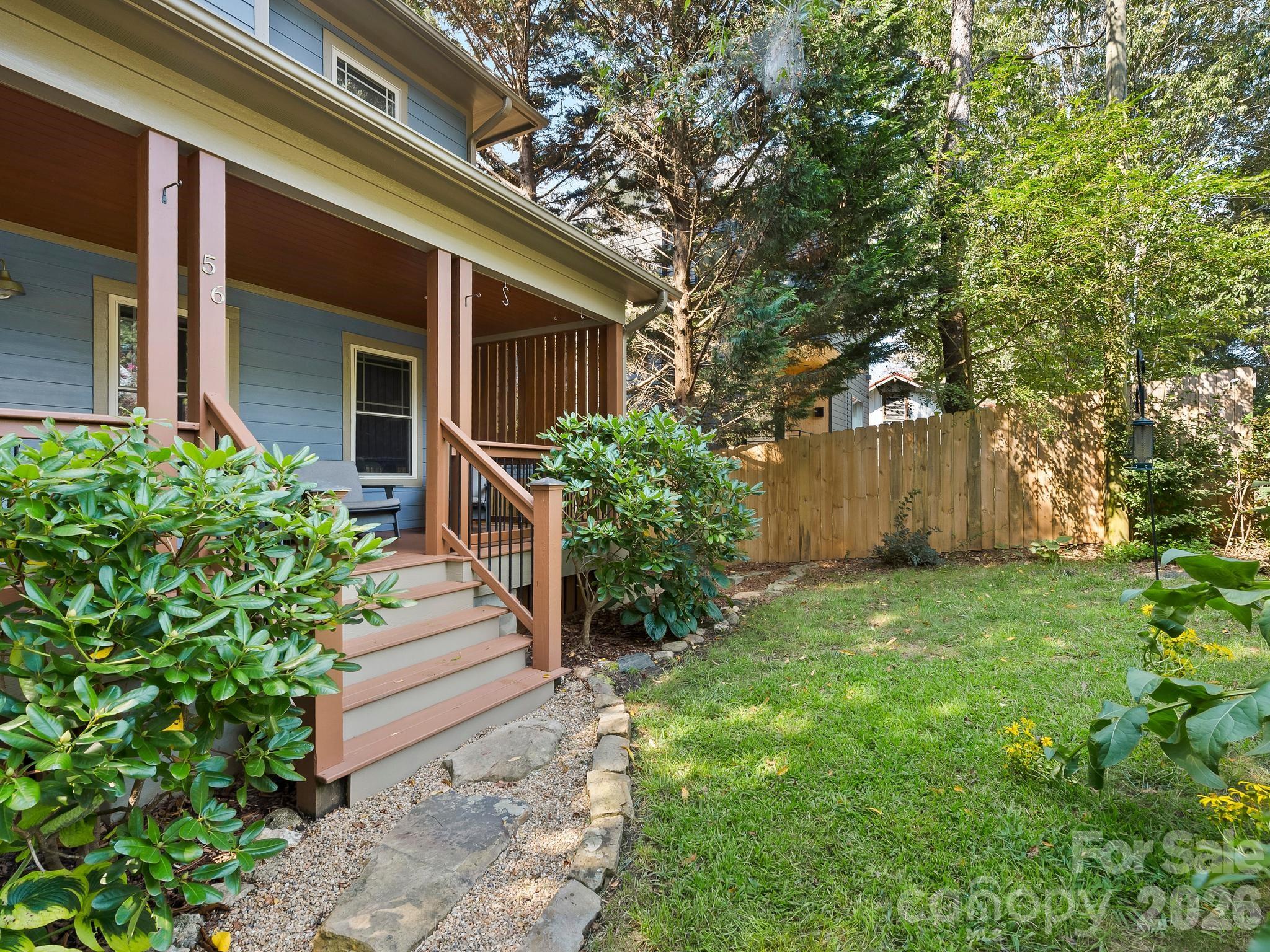 56 Harvard Place Property Photo 2