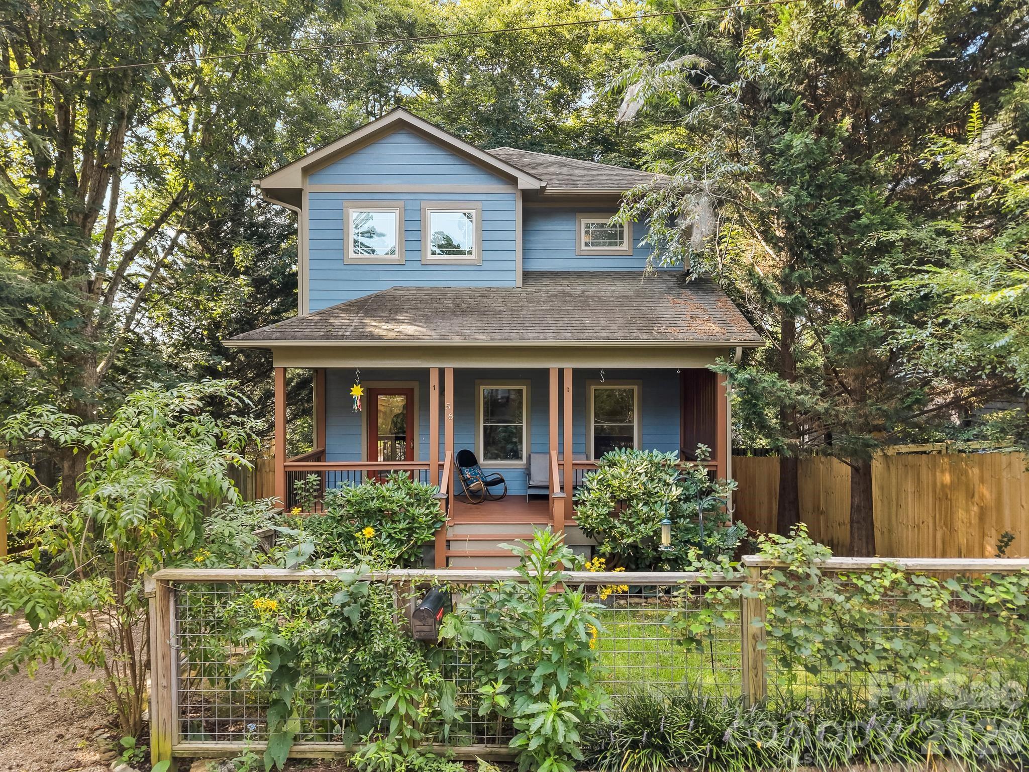 56 Harvard Place Property Photo 34