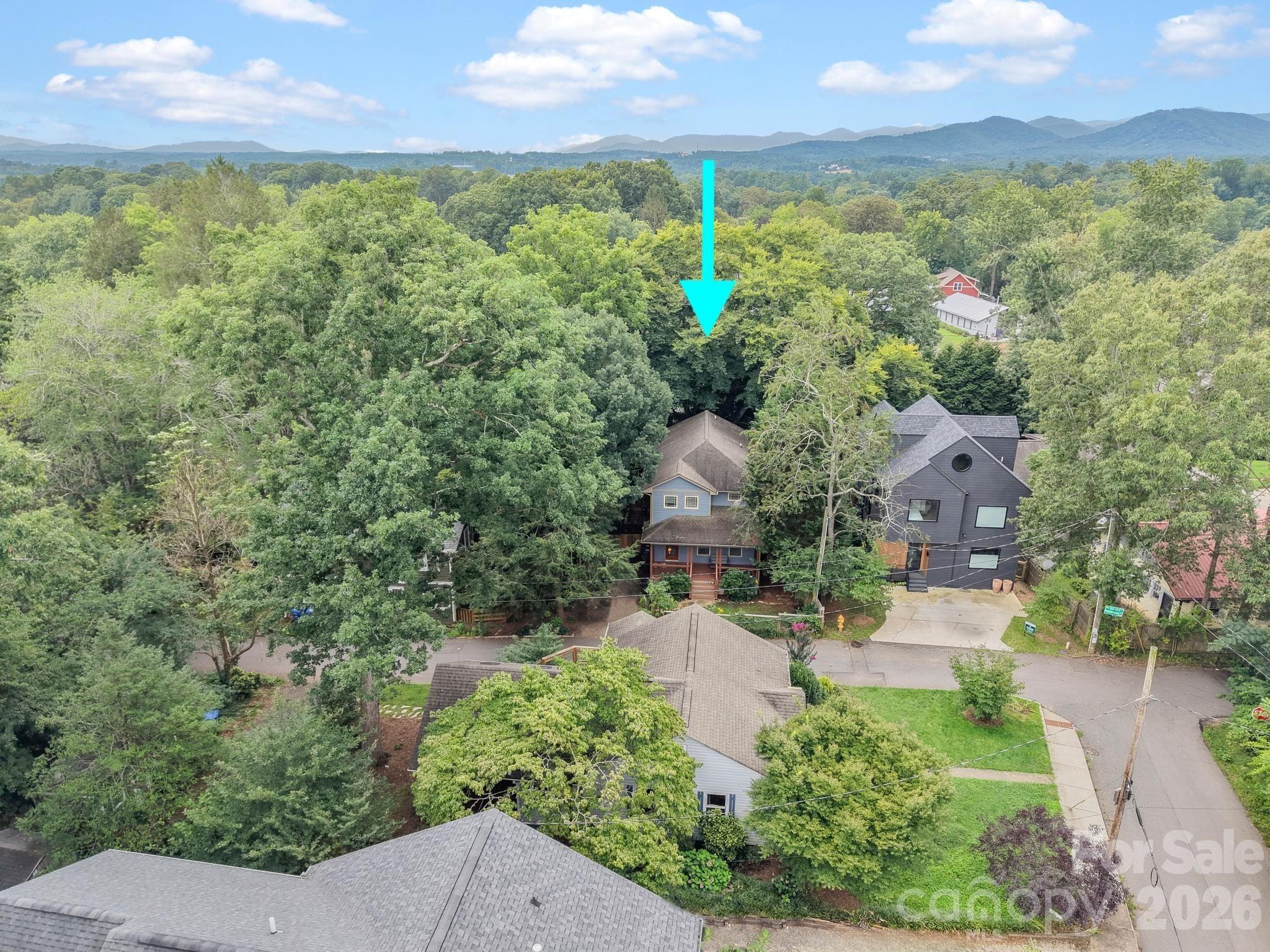 56 Harvard Place Property Photo 38