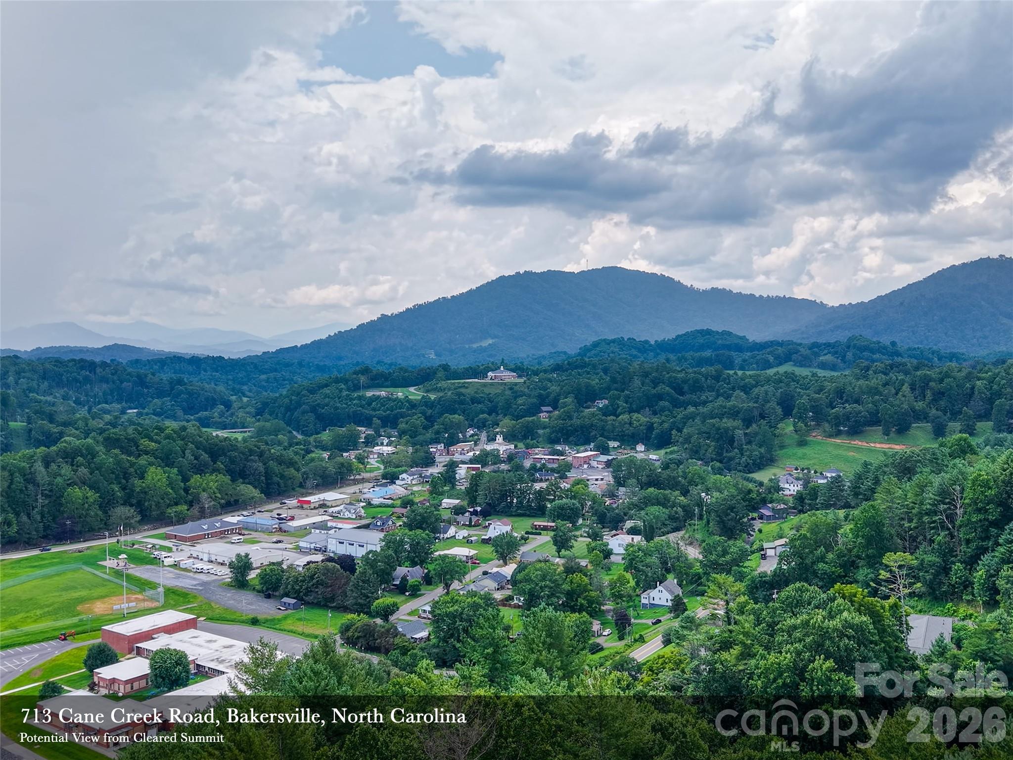 713 Cane Creek Road Property Photo 5