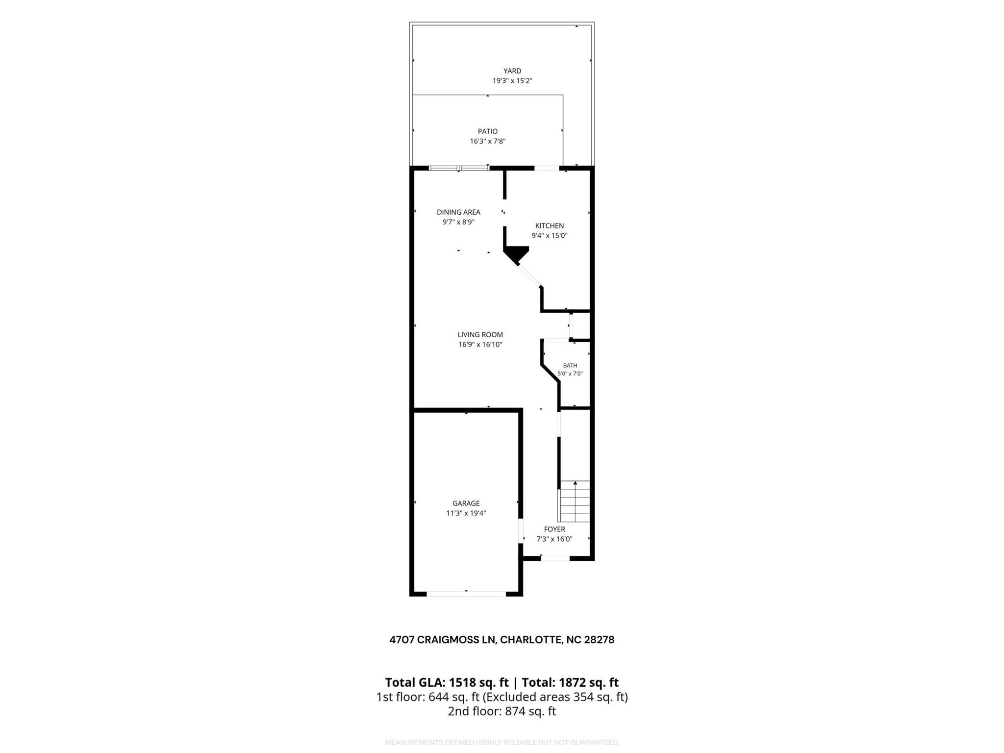 4707 Craigmoss Lane Property Photo 23
