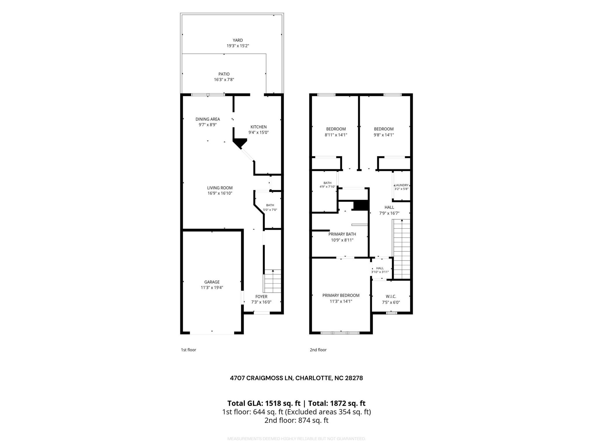 4707 Craigmoss Lane Property Photo 25