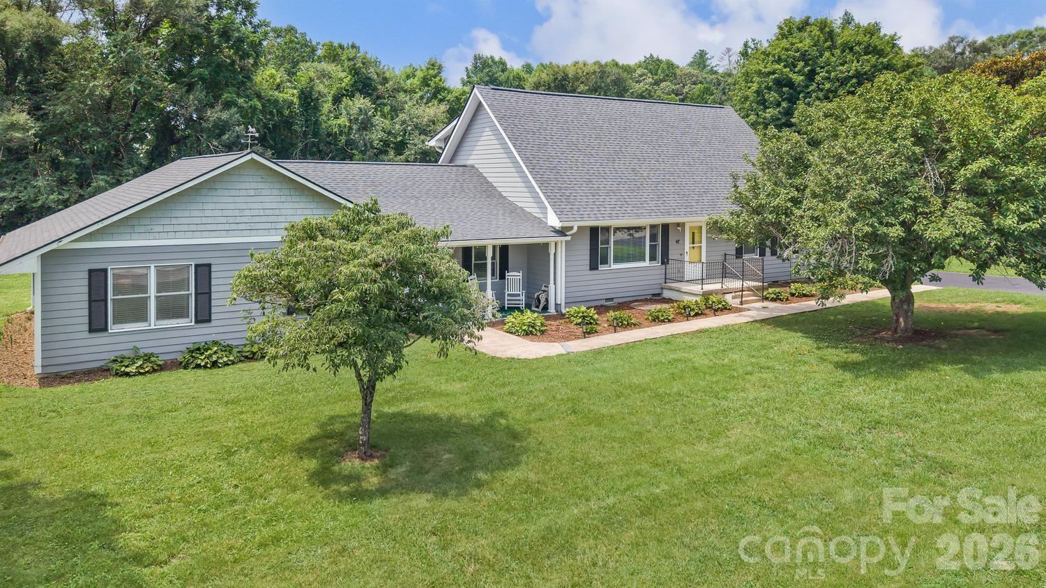 47 Cane Creek Circle Property Photo 1