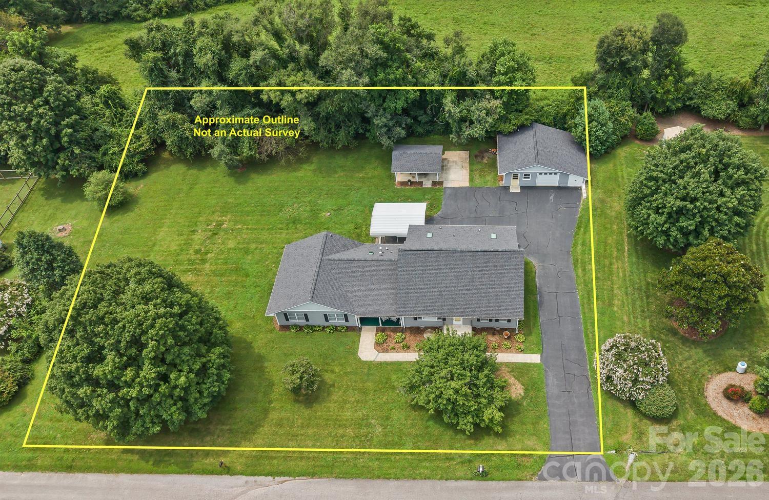 47 Cane Creek Circle Property Photo 45