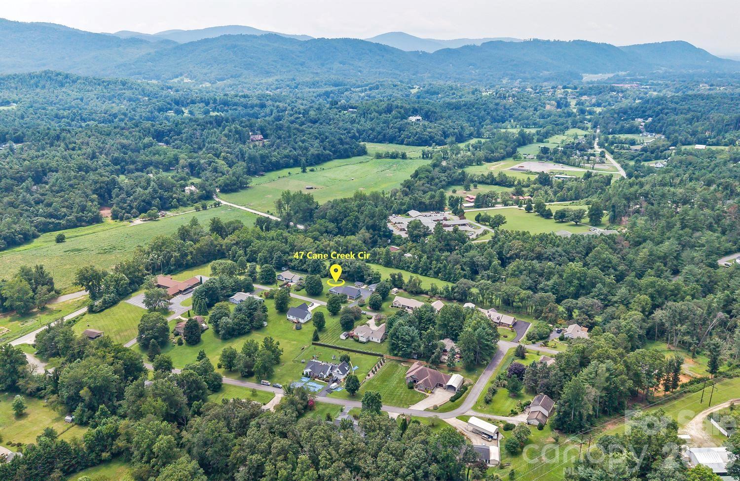 47 Cane Creek Circle Property Photo 46