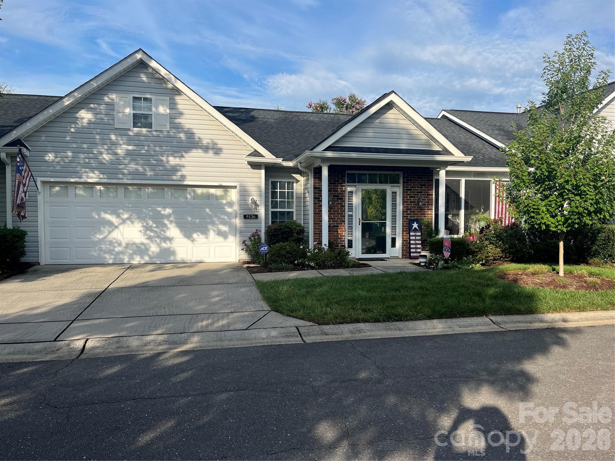 9126 Duckhorn Drive Property Photo 1