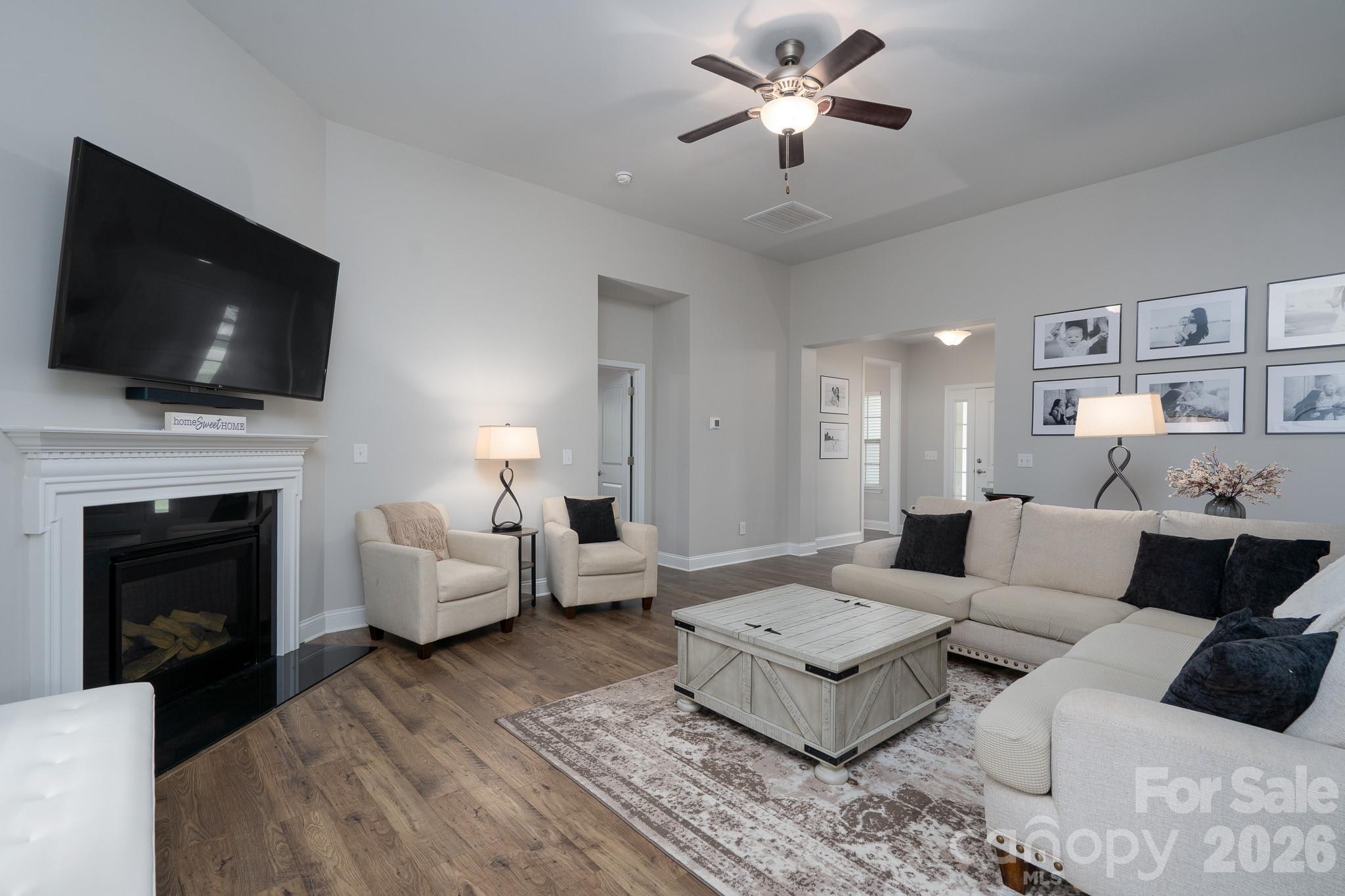 157 Wylie Trail Property Photo 5