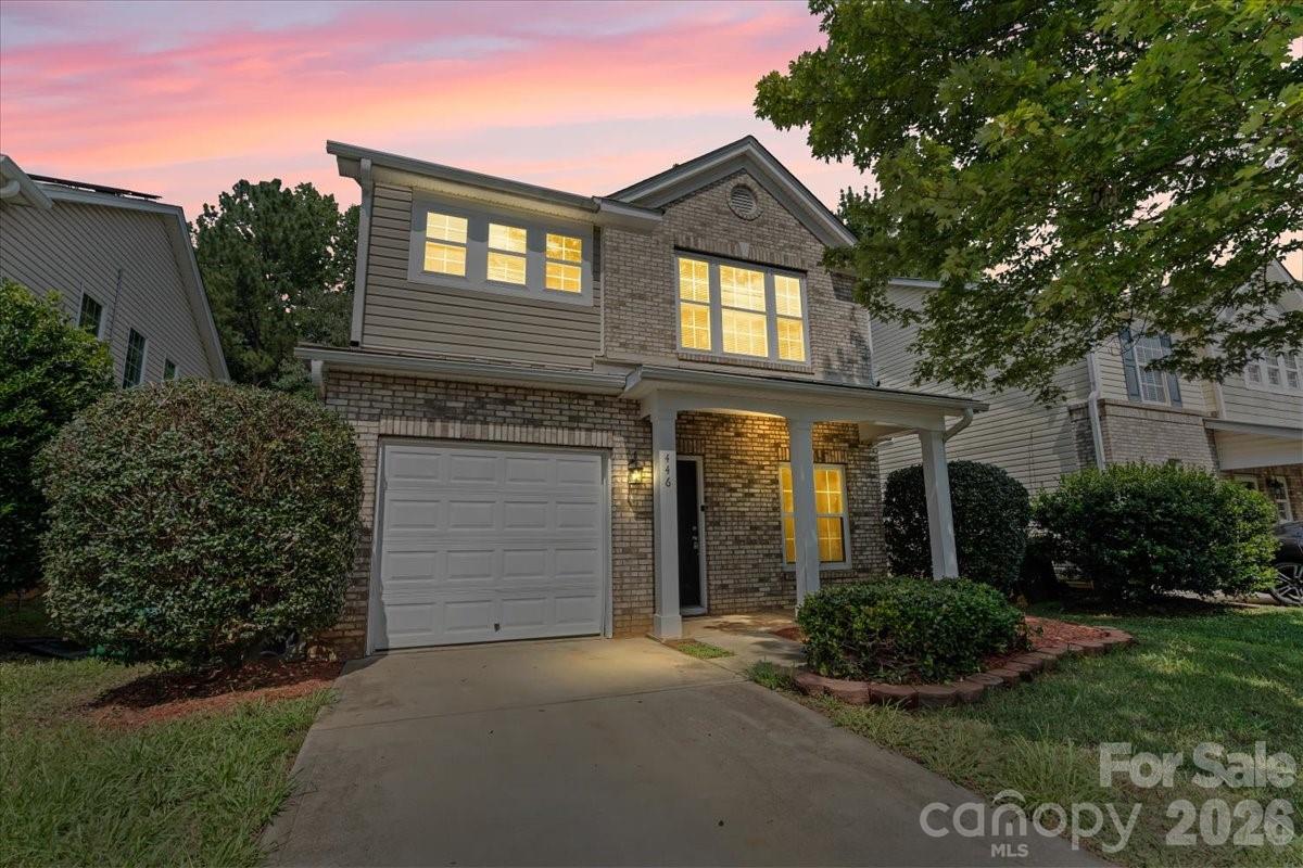 446 Tribune Drive Property Photo 1