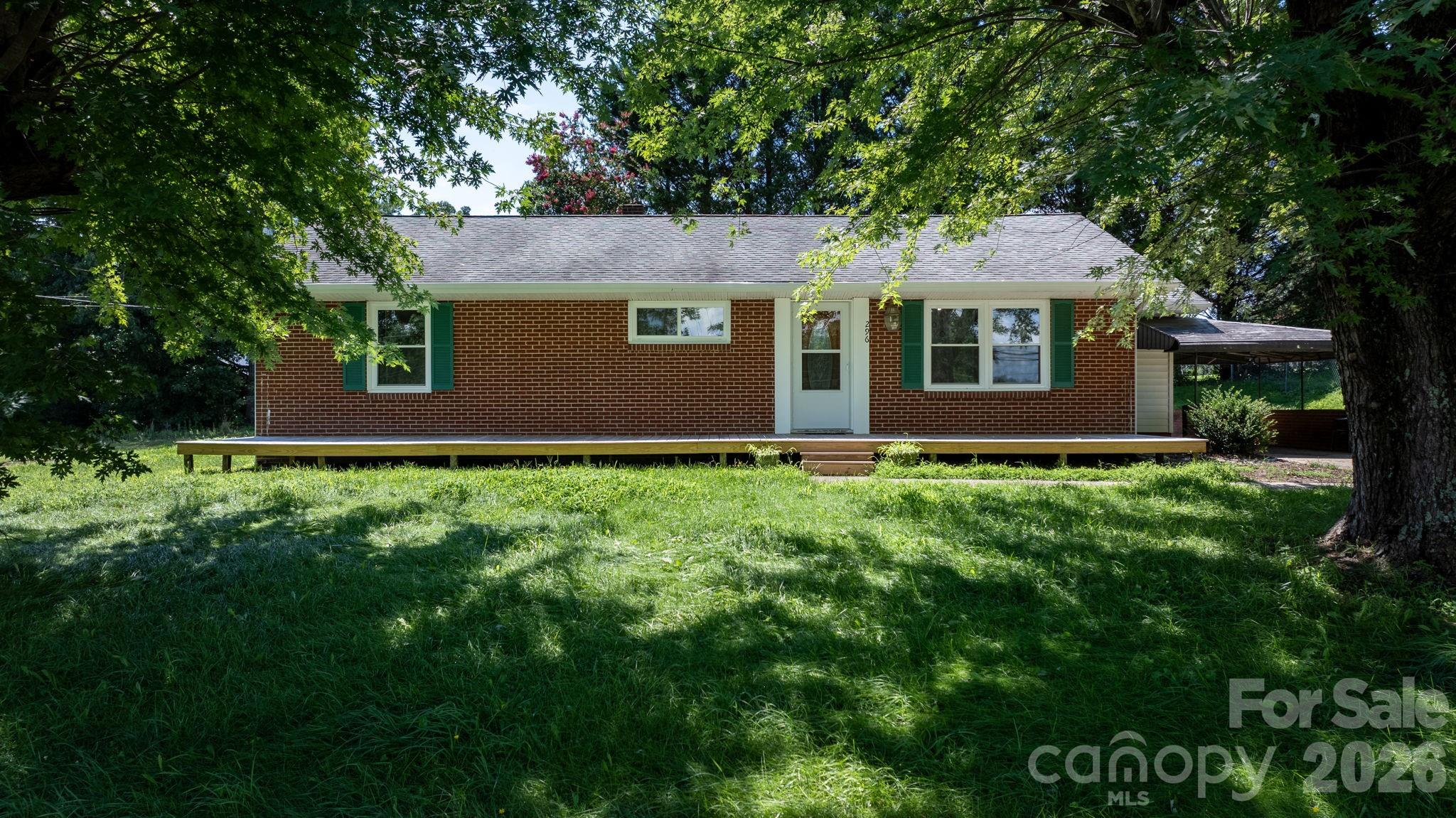 296 Pine Mountain Road Property Photo 2