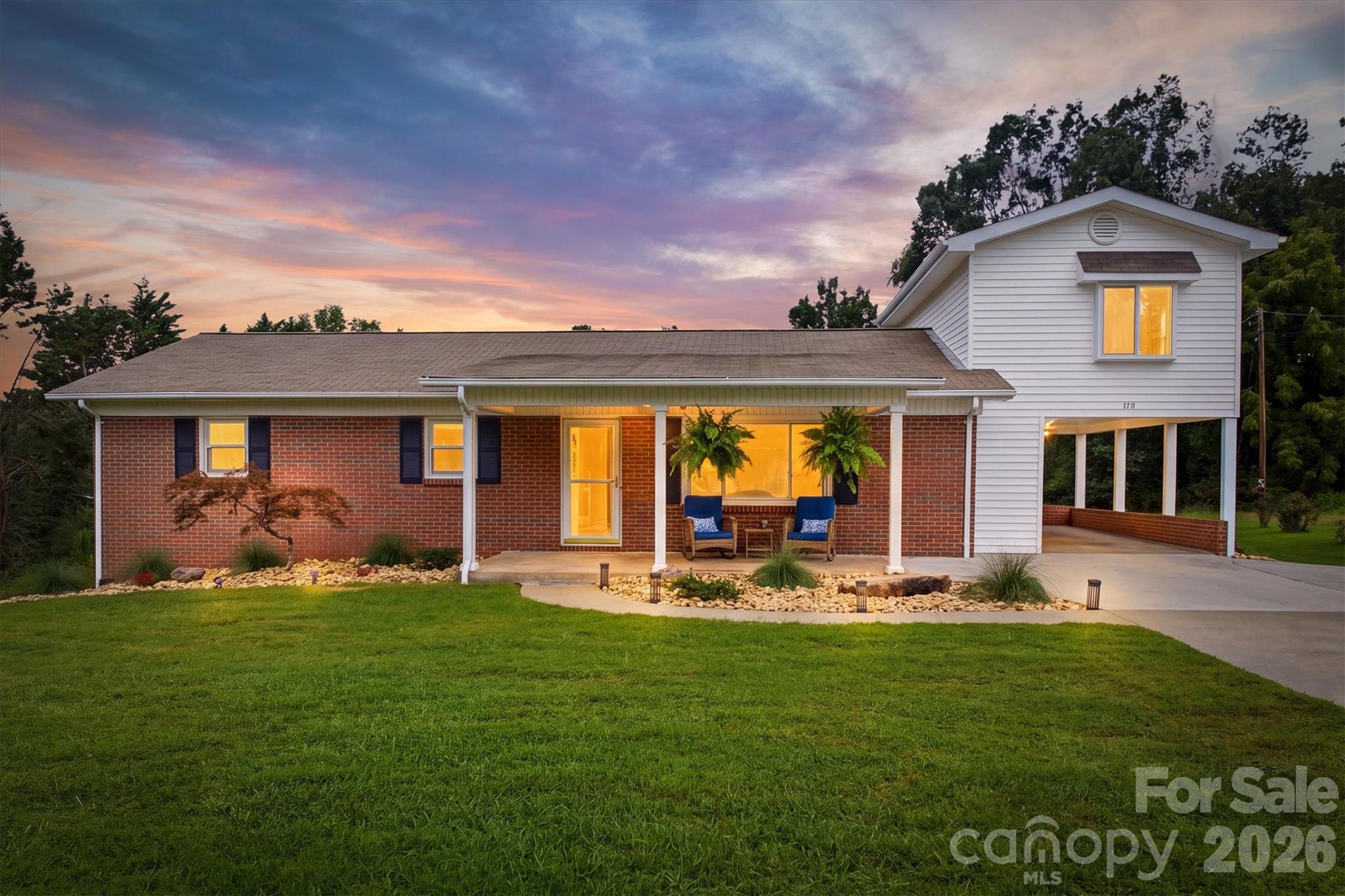 1414 Bethel Road Property Photo 1