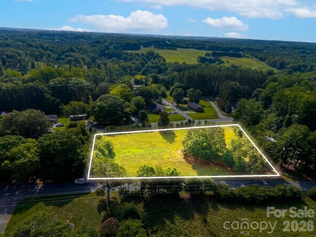 N/a Old Gaffney Road Property Photo 1