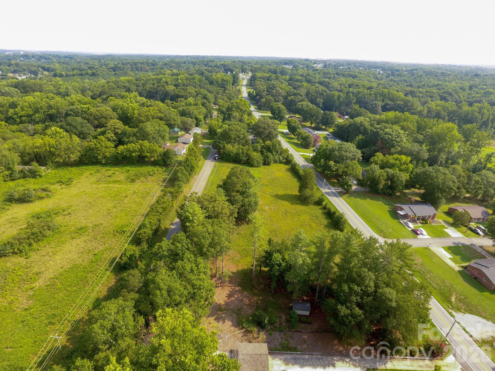 N/a Old Gaffney Road Property Photo 3