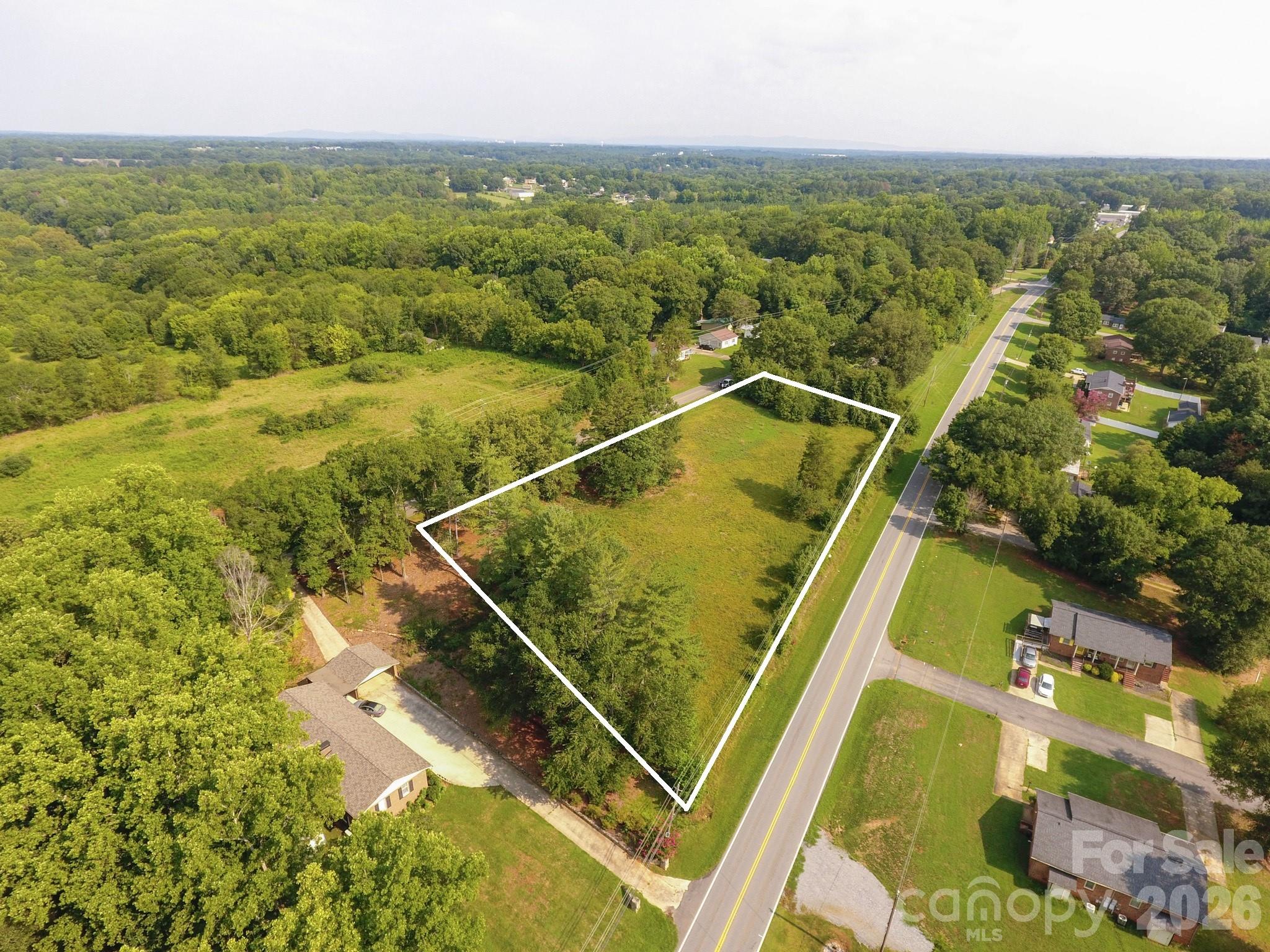 N/a Old Gaffney Road Property Photo 4