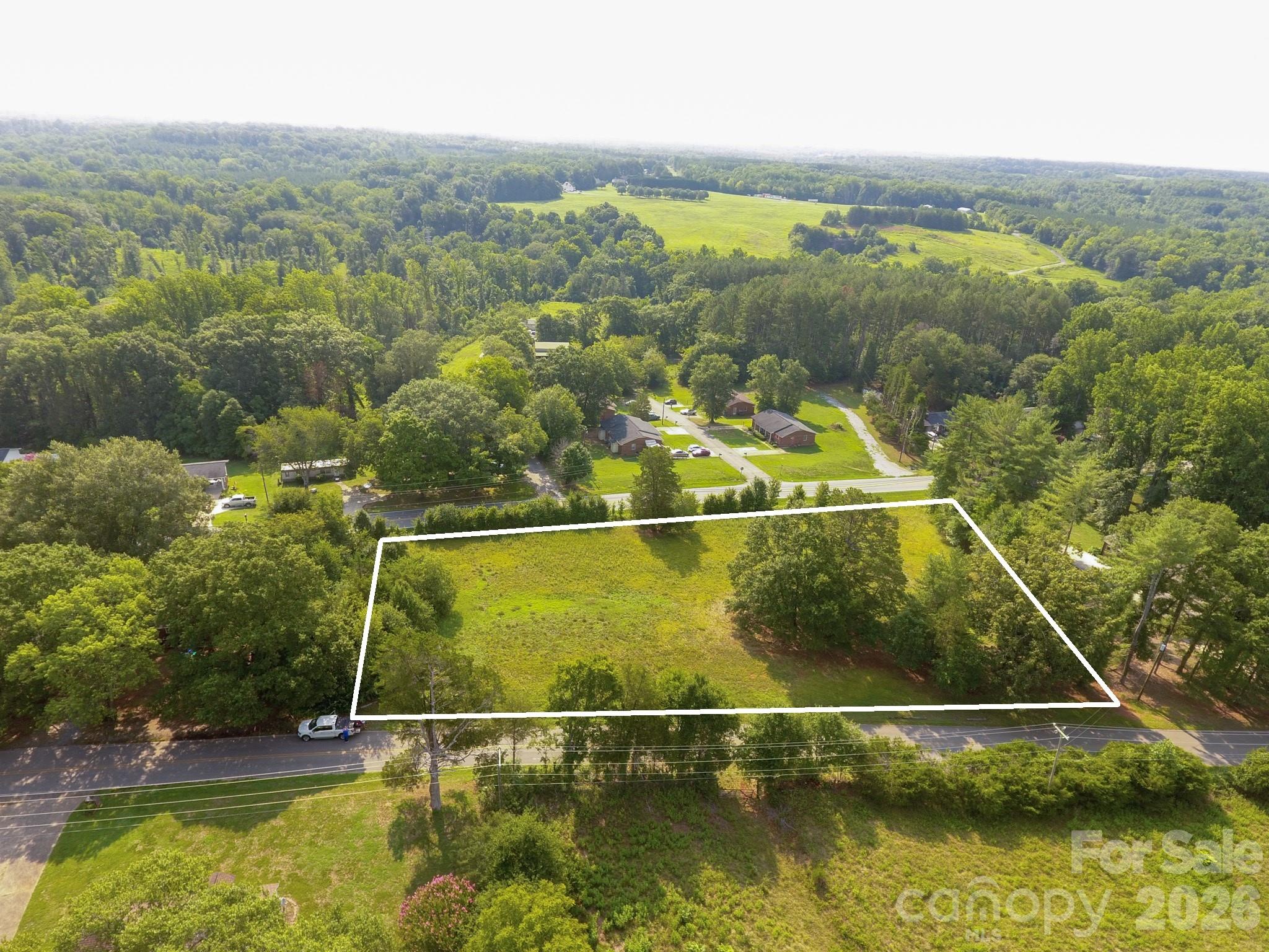 N/a Old Gaffney Road Property Photo 5
